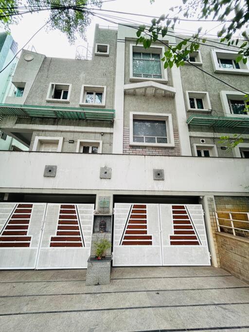 4bhk furnished Villa view 3