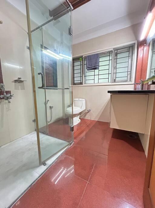 4bhk furnished Villa view 4
