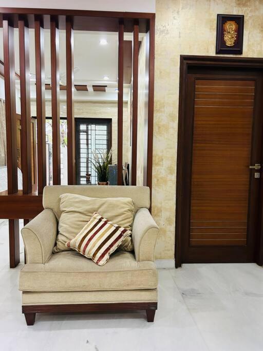 4bhk furnished Villa view 5