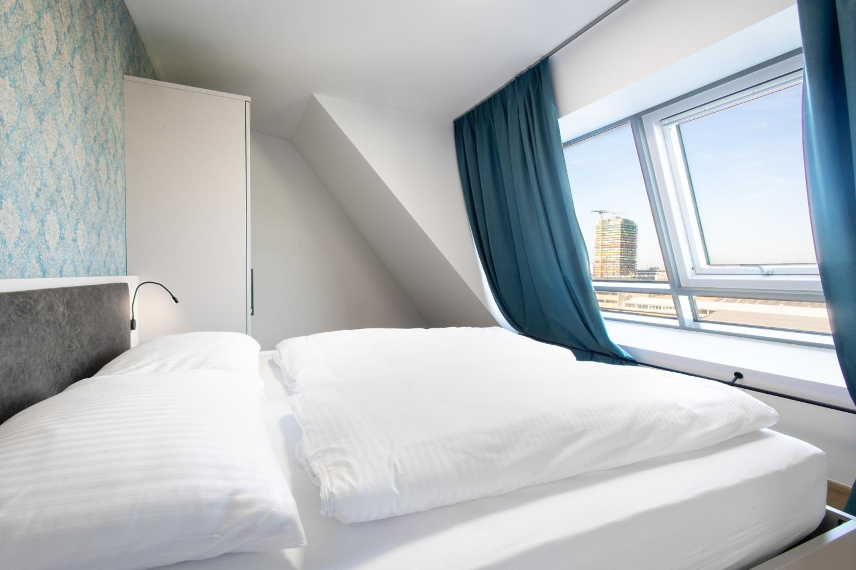 MyApartments Vienna Rooftop