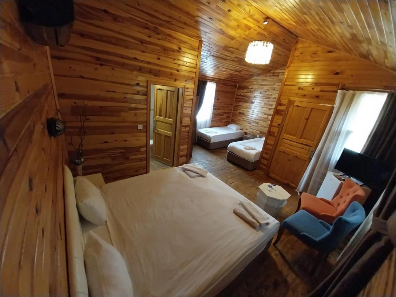 Elamir Resort Hotel - Image 21