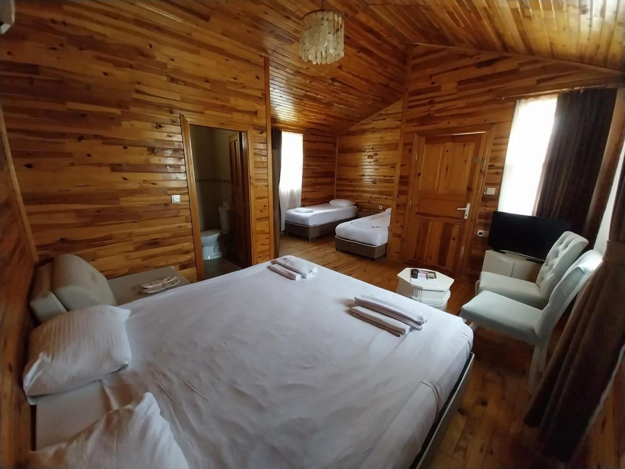 Elamir Resort Hotel - Image 19