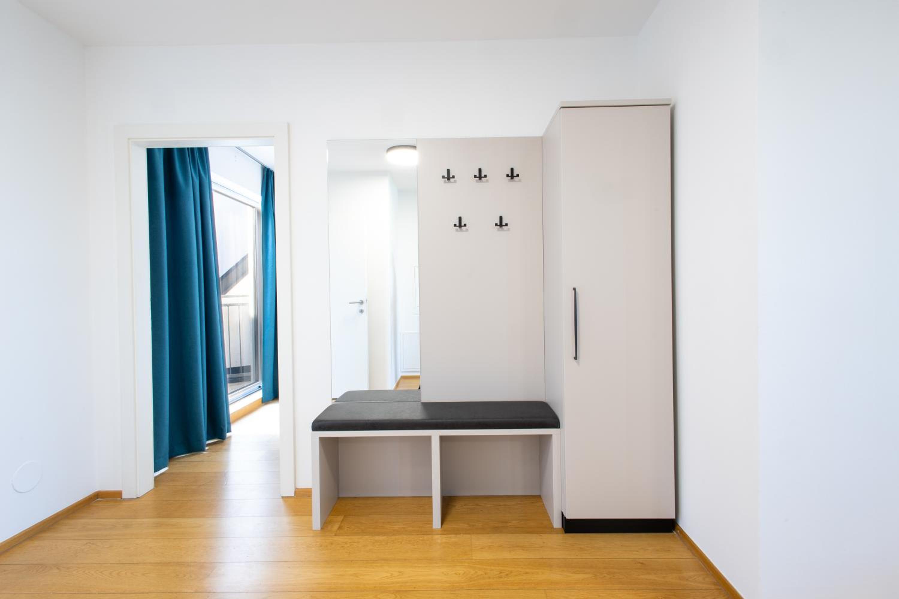 MyApartments Vienna Rooftop