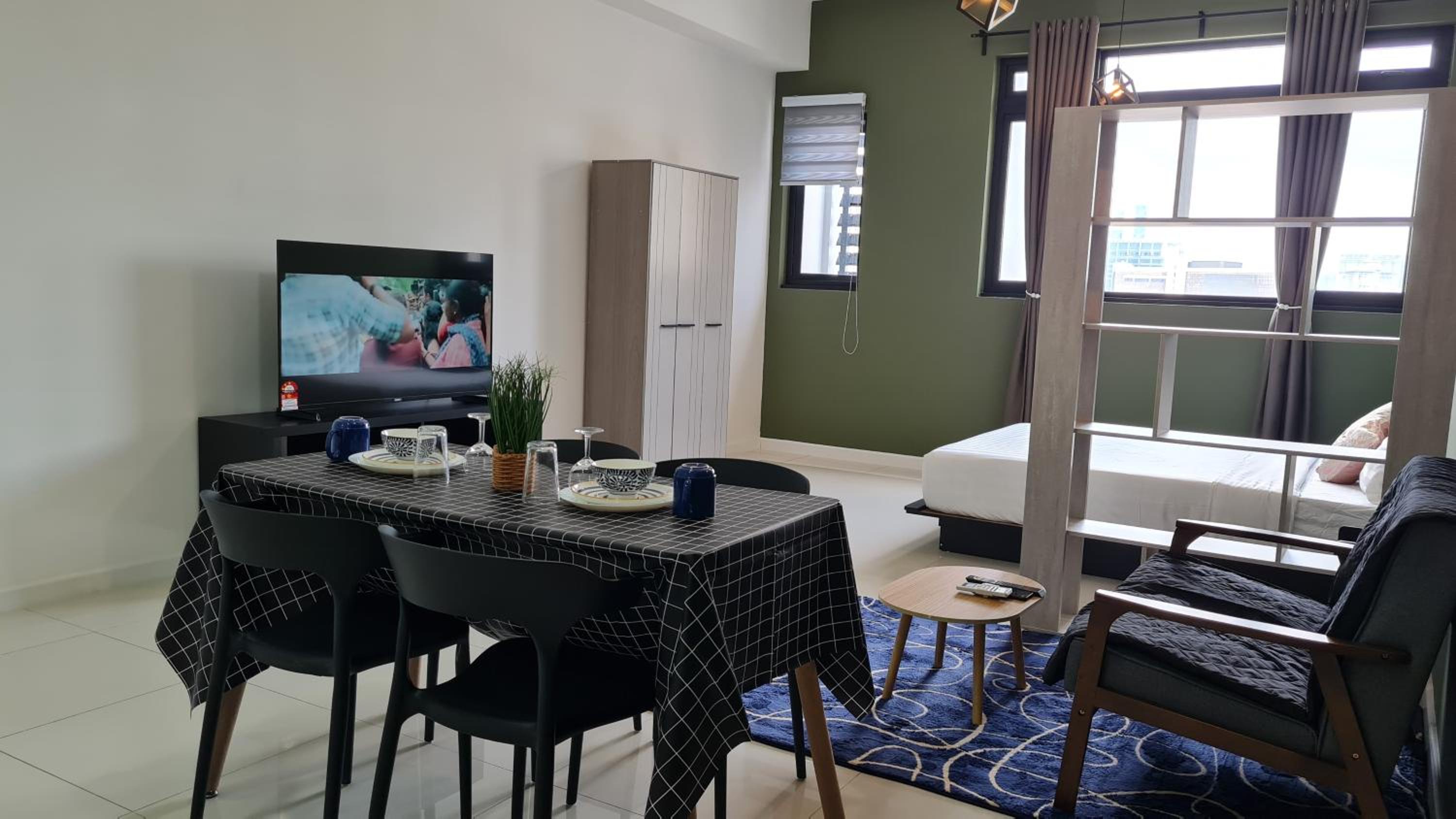 Chambers Suites KLCC By Glory Homes