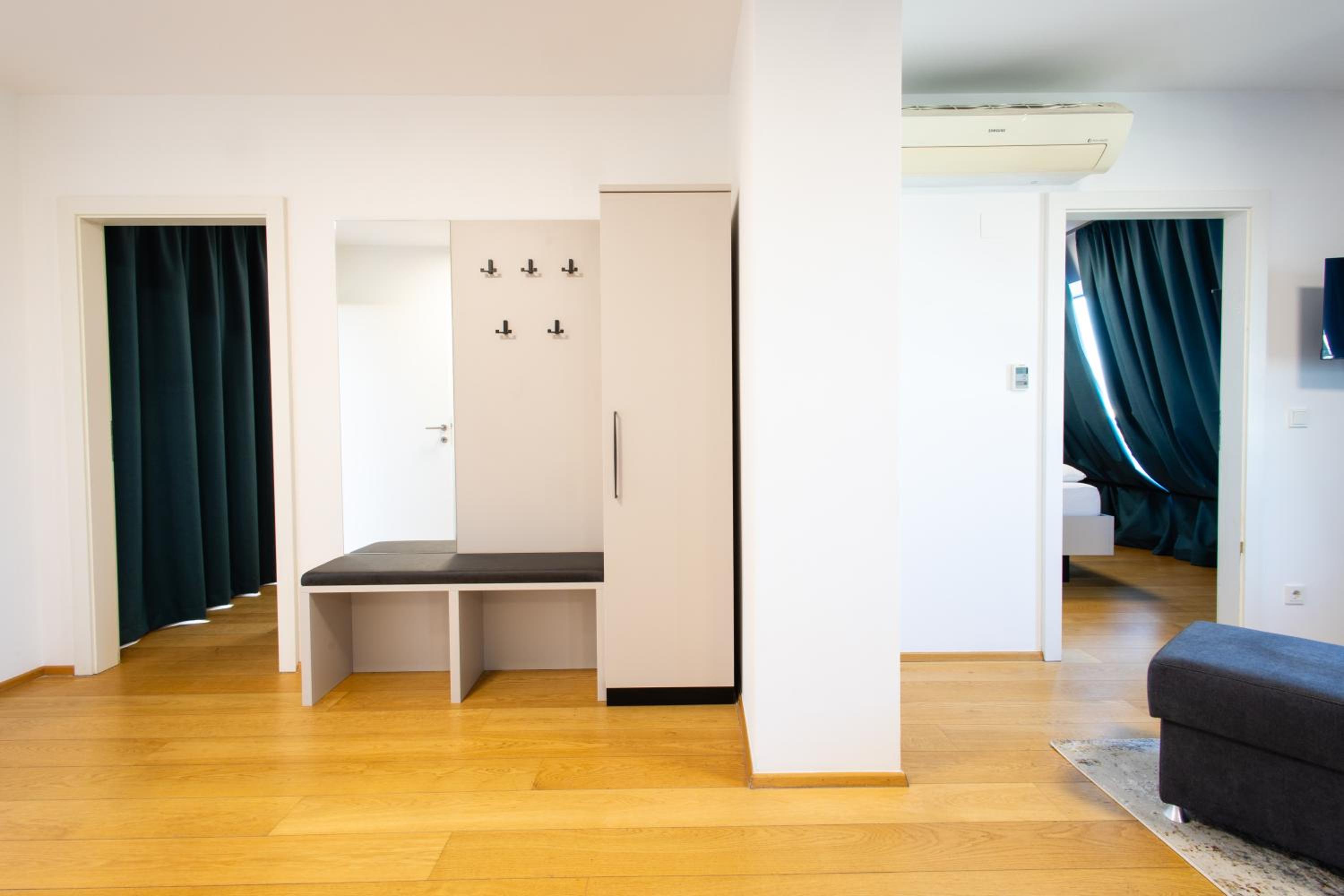 MyApartments Vienna Rooftop