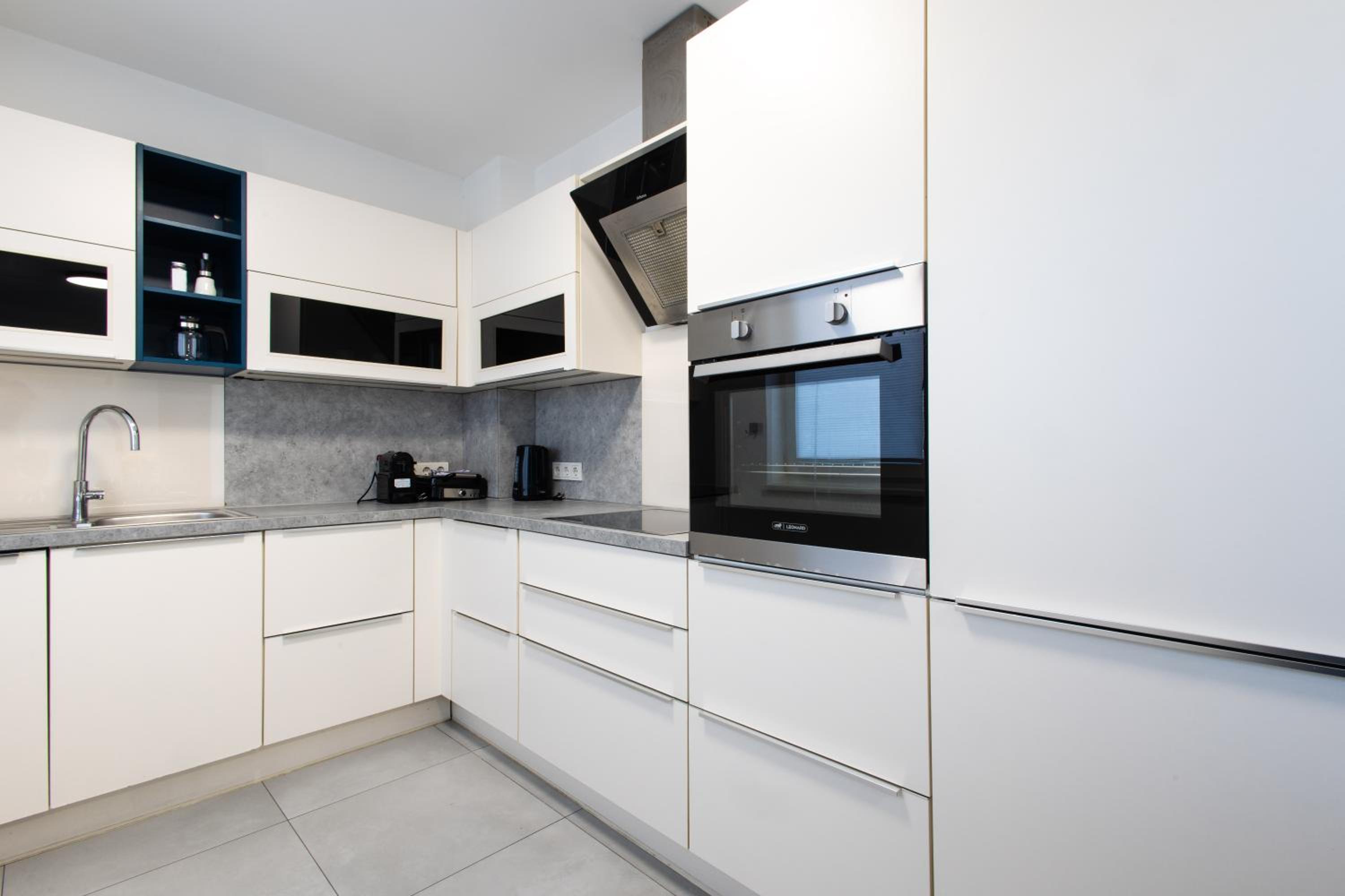 MyApartments Vienna Rooftop