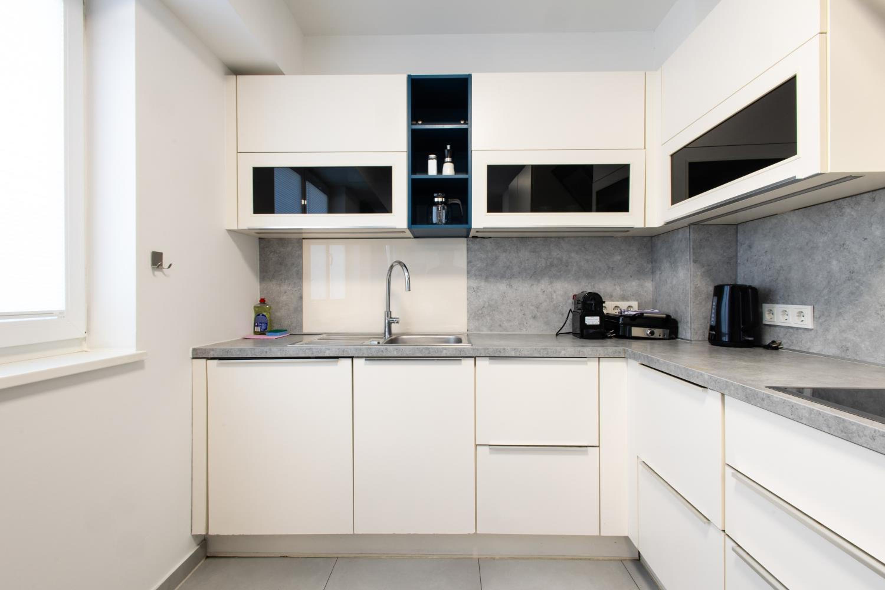 MyApartments Vienna Rooftop
