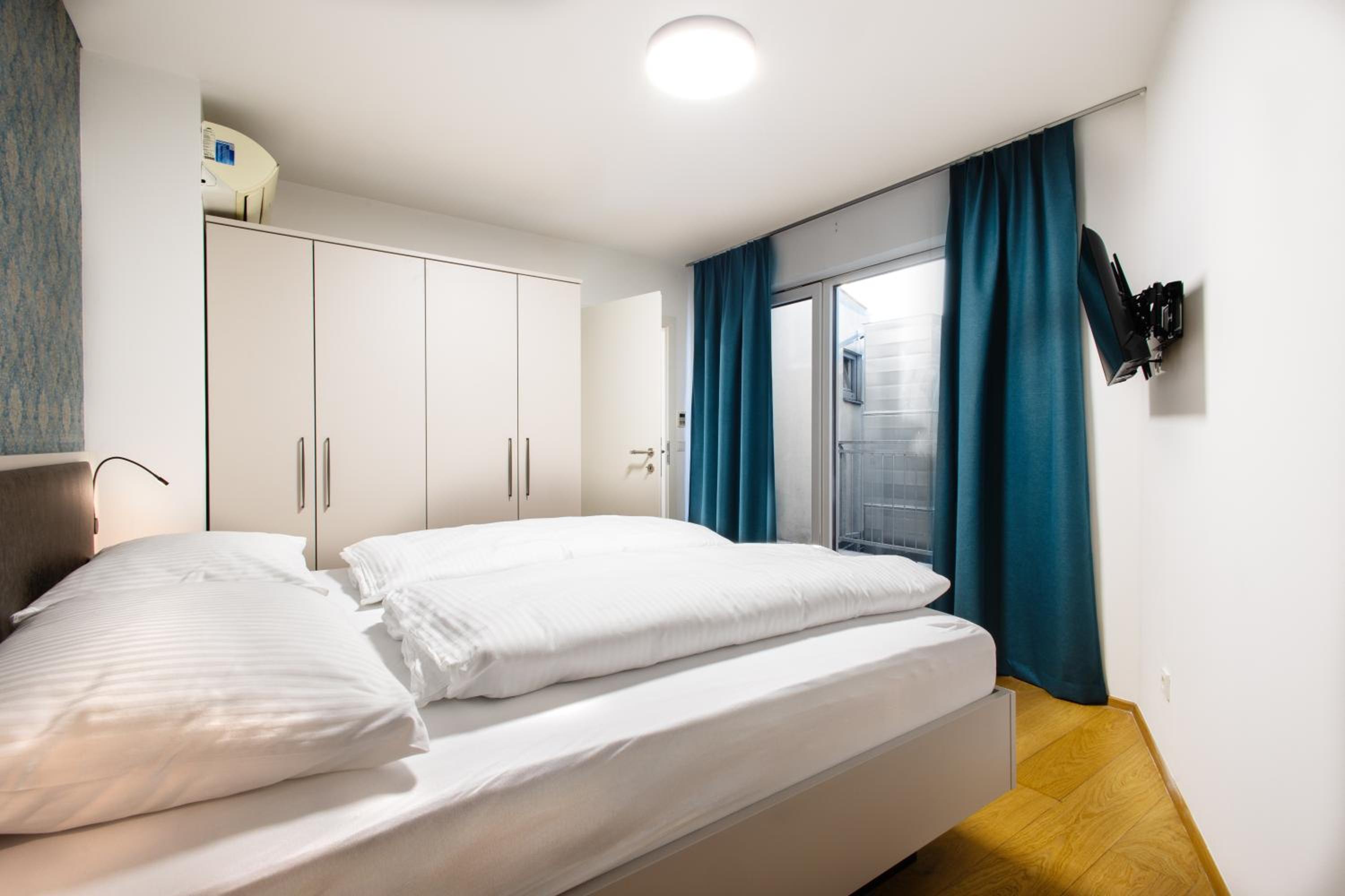 MyApartments Vienna Rooftop