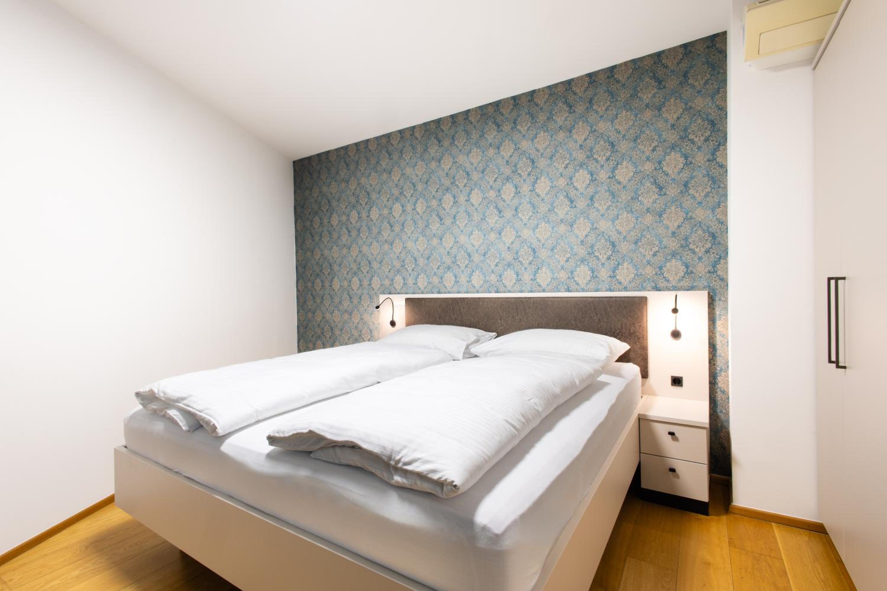 MyApartments Vienna Rooftop