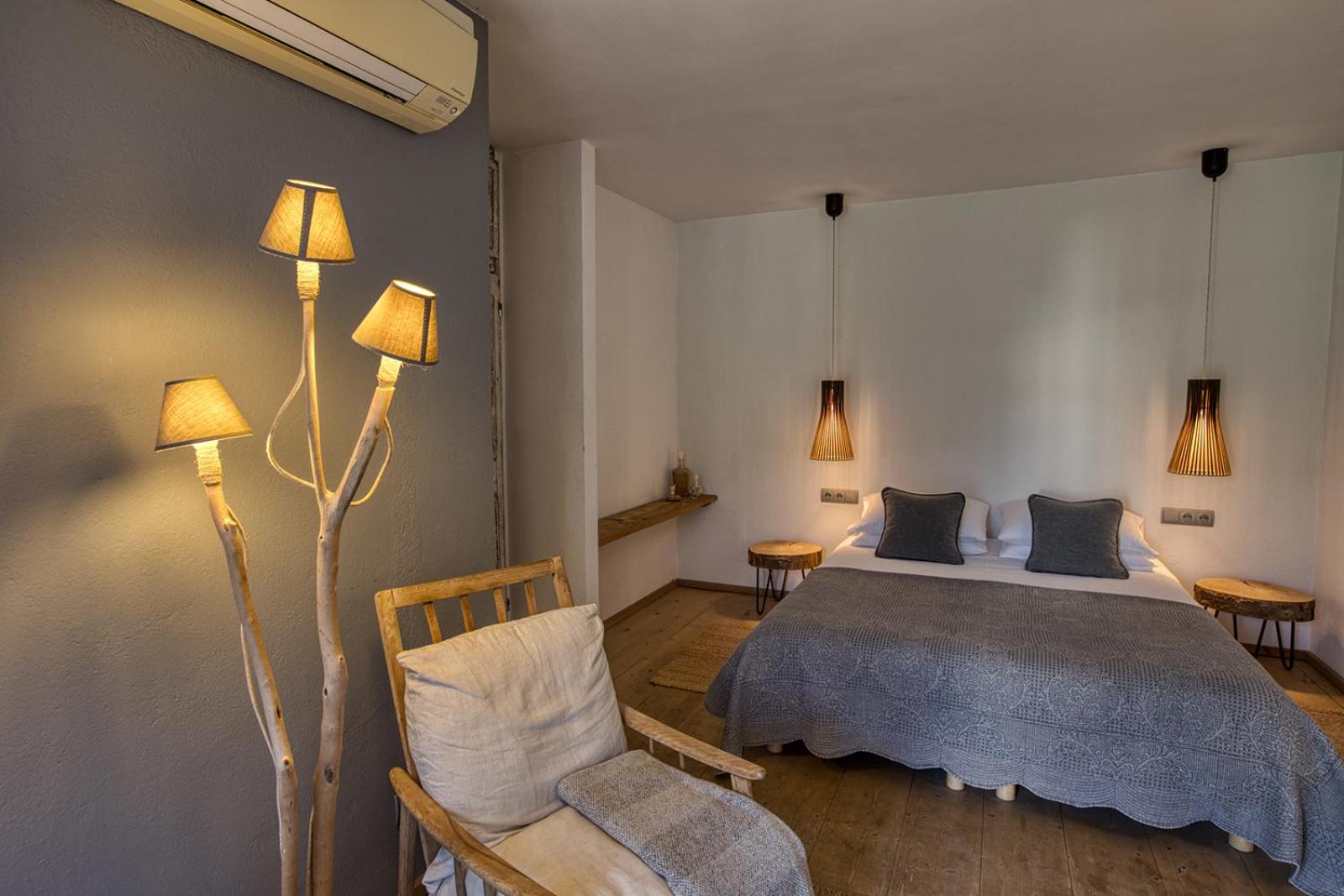 Les Hamaques Hotel