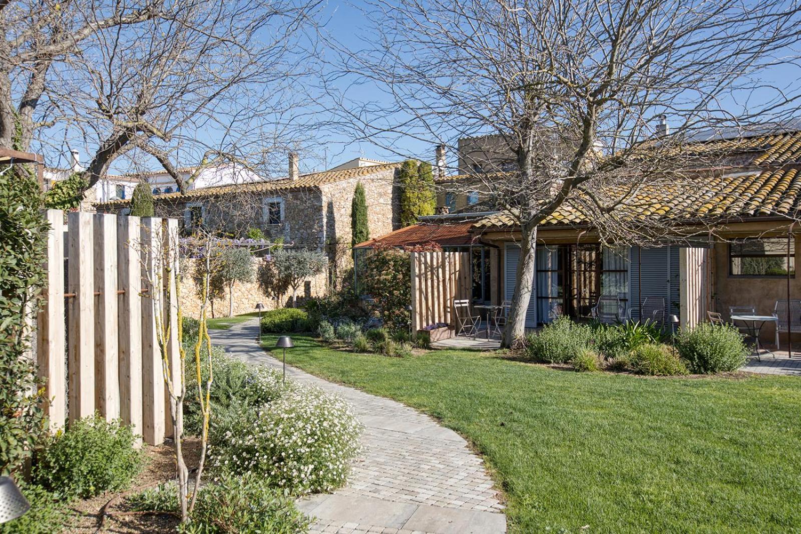 Les Hamaques Hotel