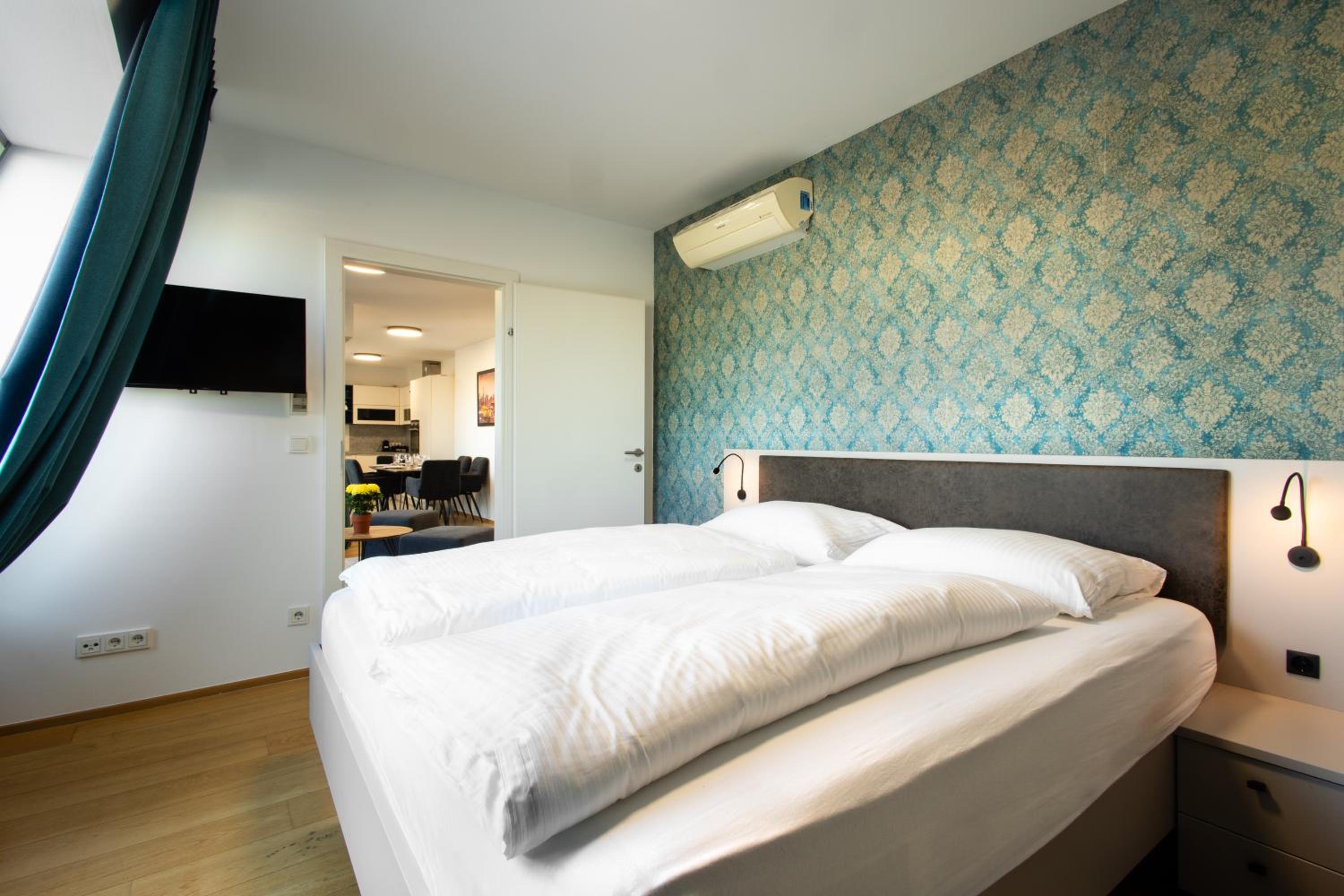 MyApartments Vienna Rooftop