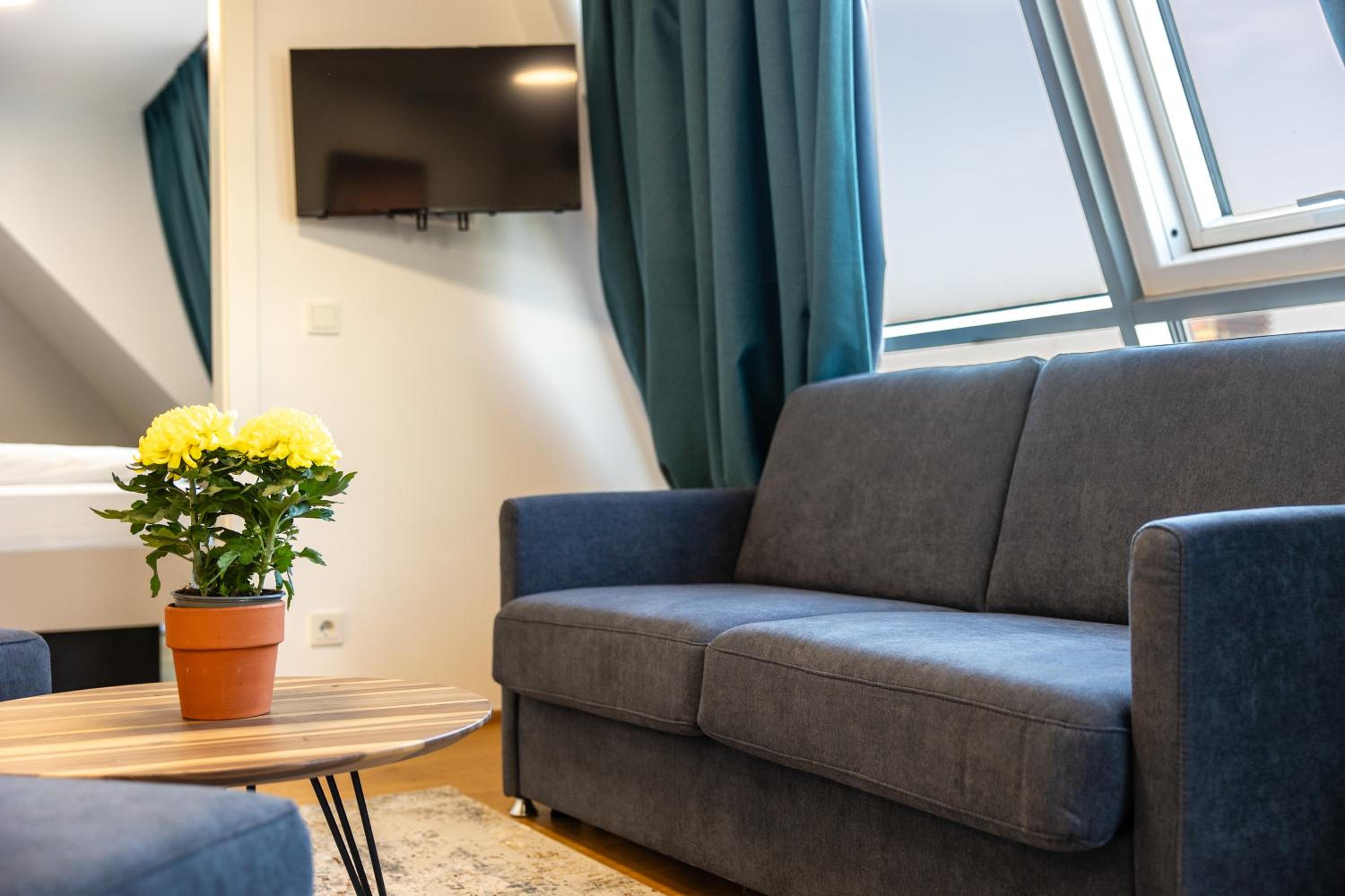 MyApartments Vienna Rooftop