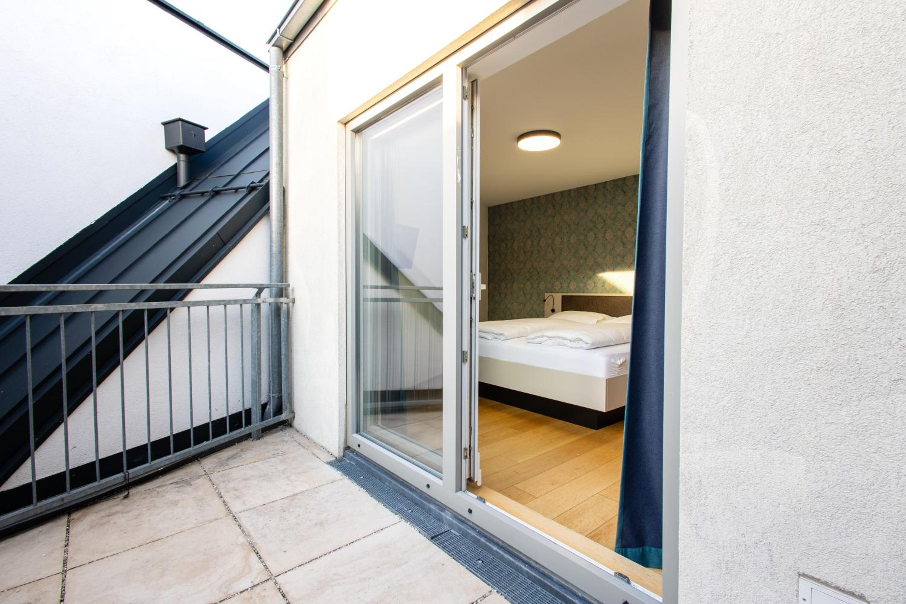 MyApartments Vienna Rooftop