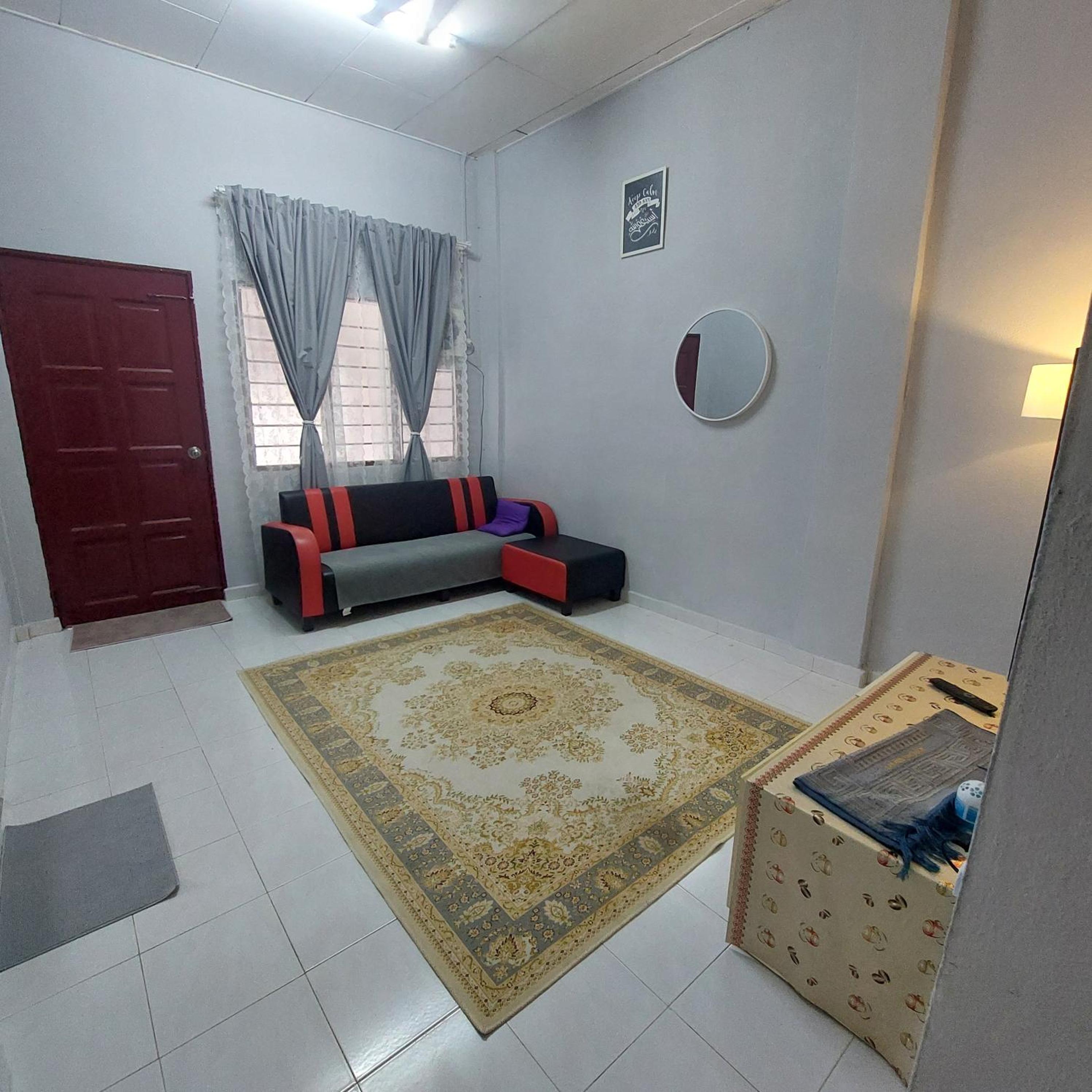 Homestay Rahmat 1