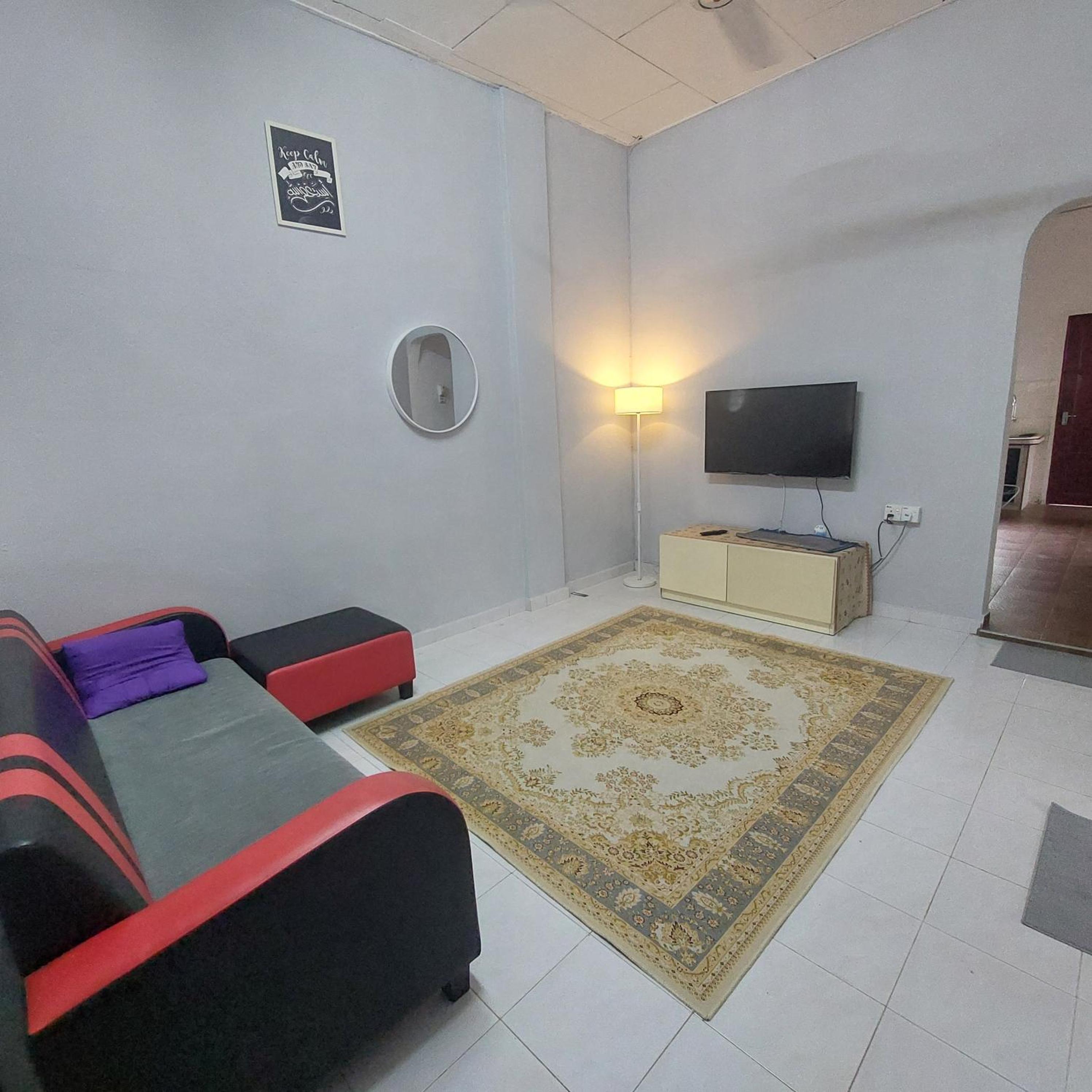 Homestay Rahmat 1