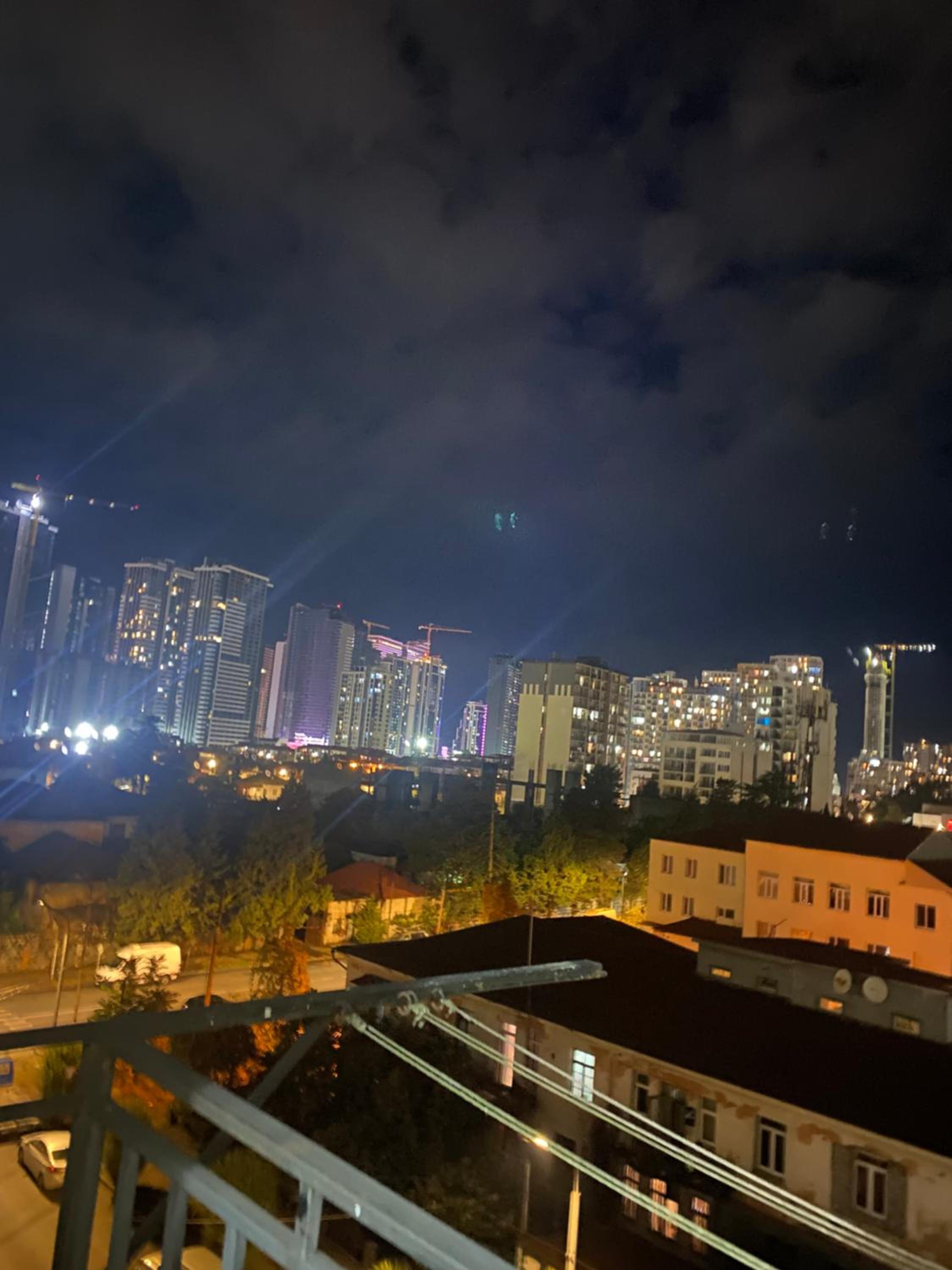 batumi komaxidze