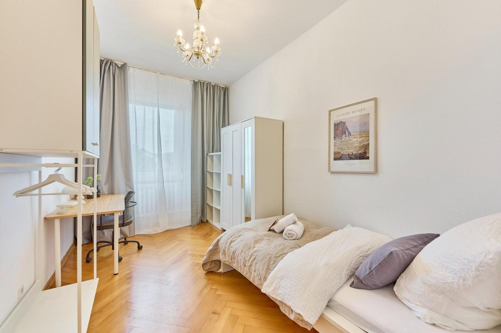 Lisa 4, WG-Zimmer Eggert view 3