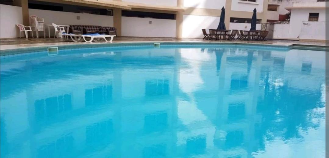 24 Nyali Mini-studio with Swimming Pool view 5