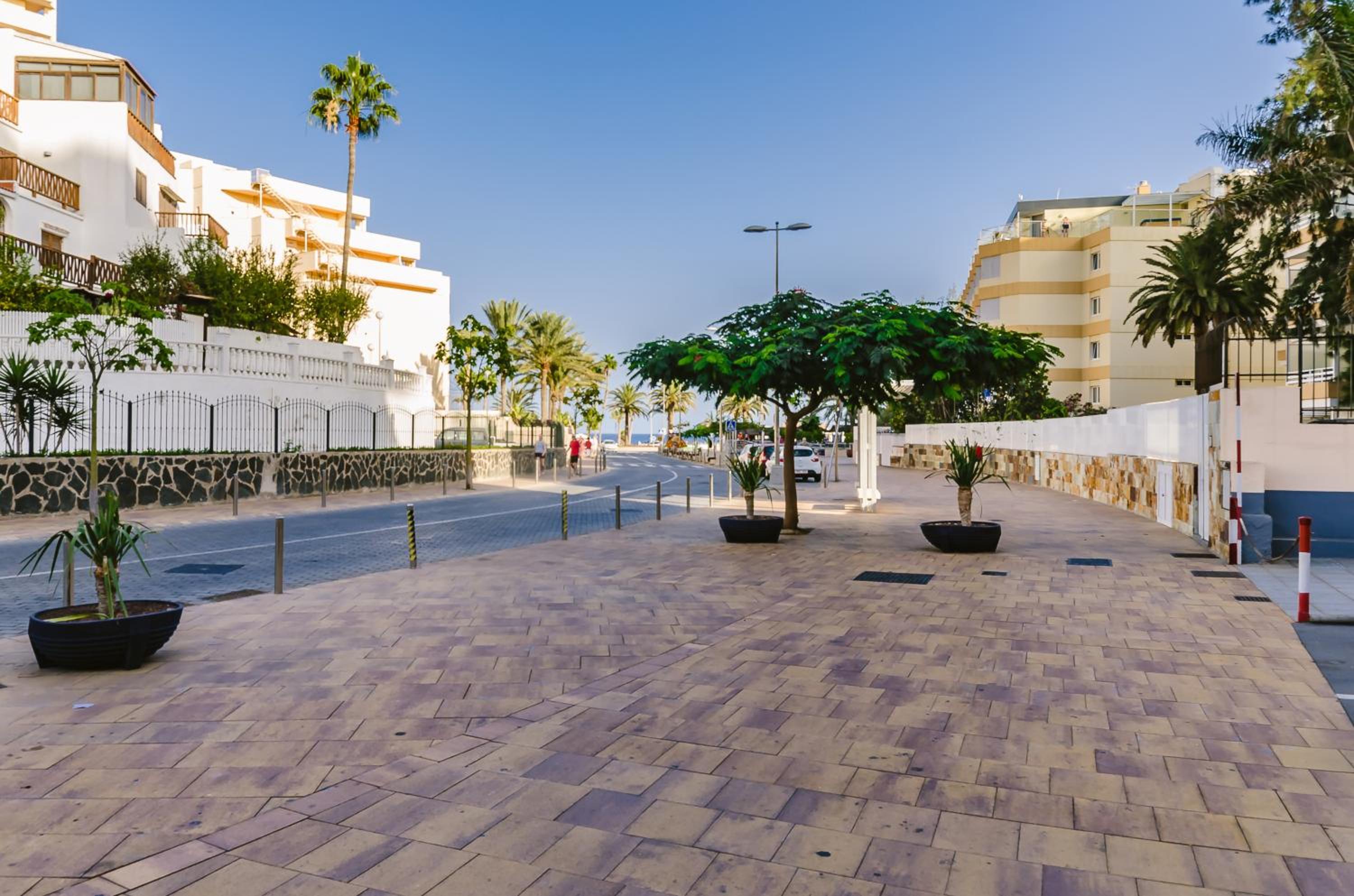 Paradise Canarian Breeze Suite