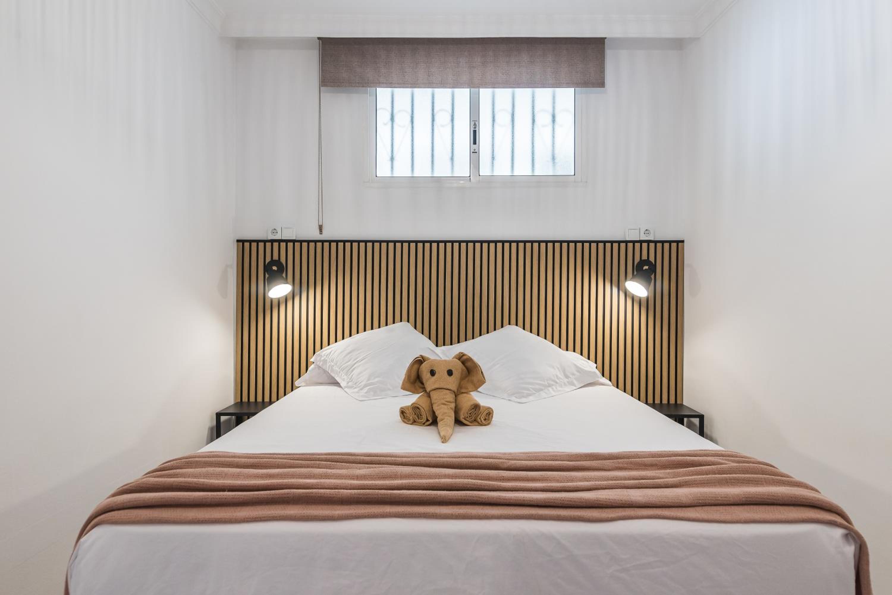 Paradise Canarian Breeze Suite