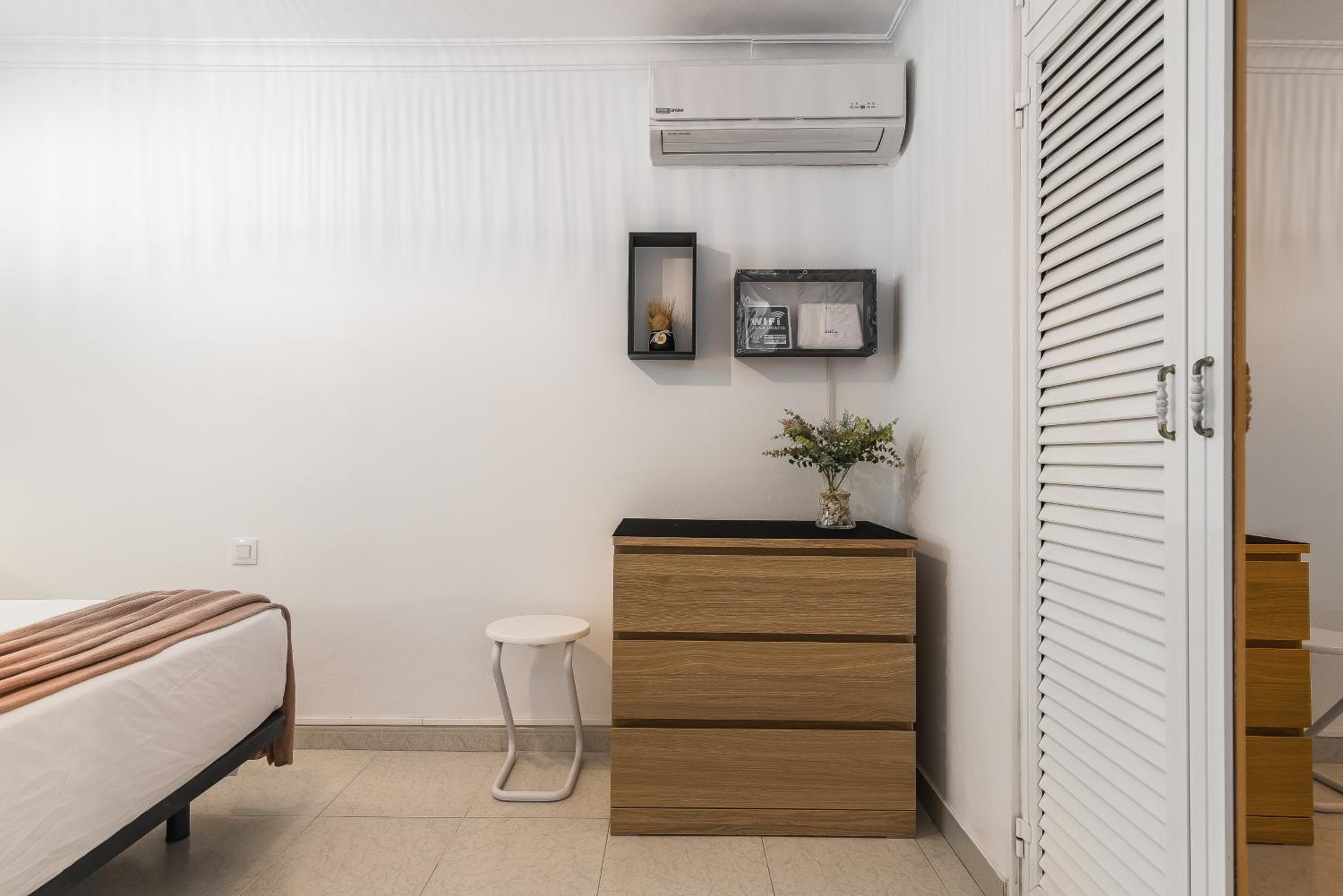 Paradise Canarian Breeze Suite