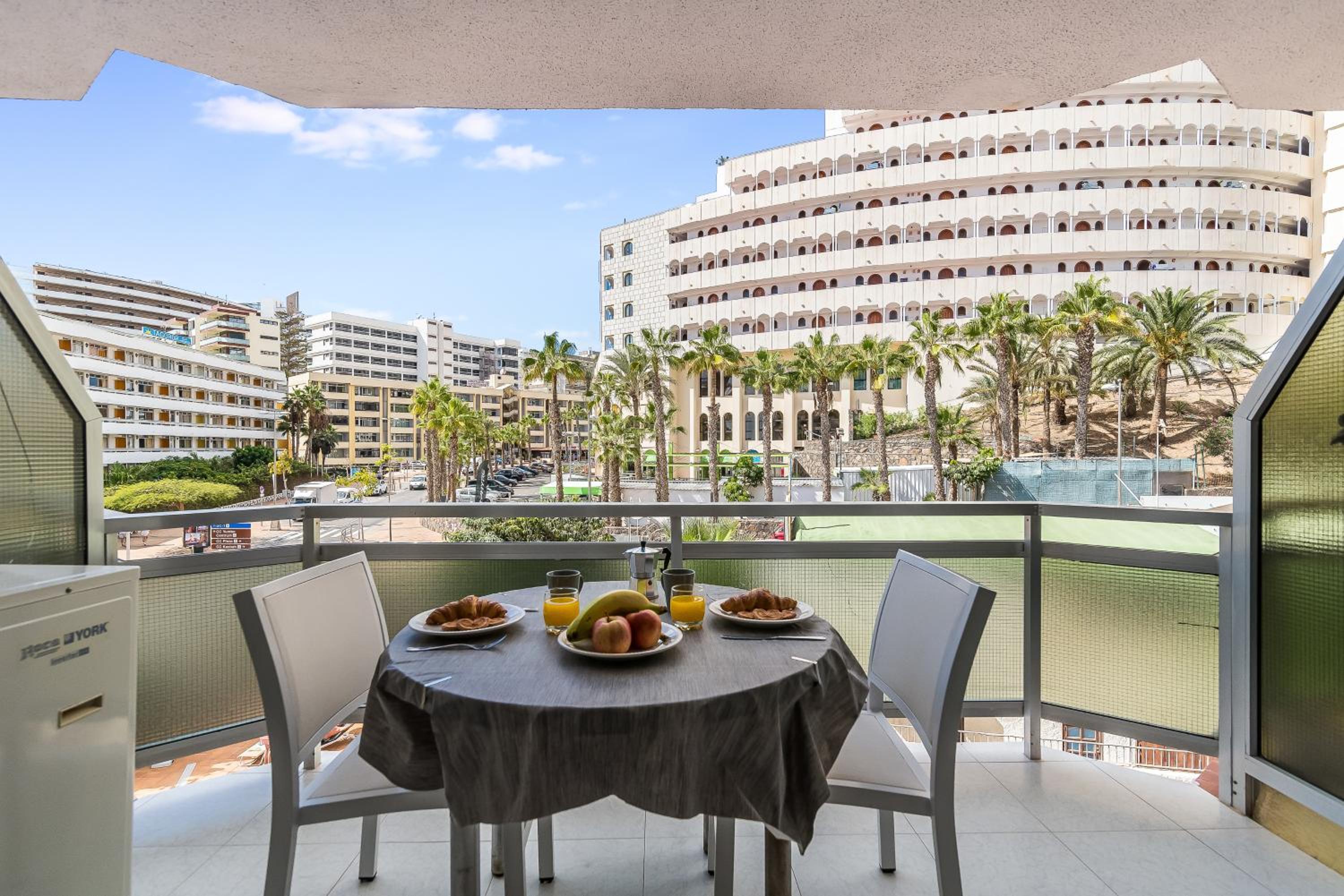 Paradise Canarian Breeze Suite