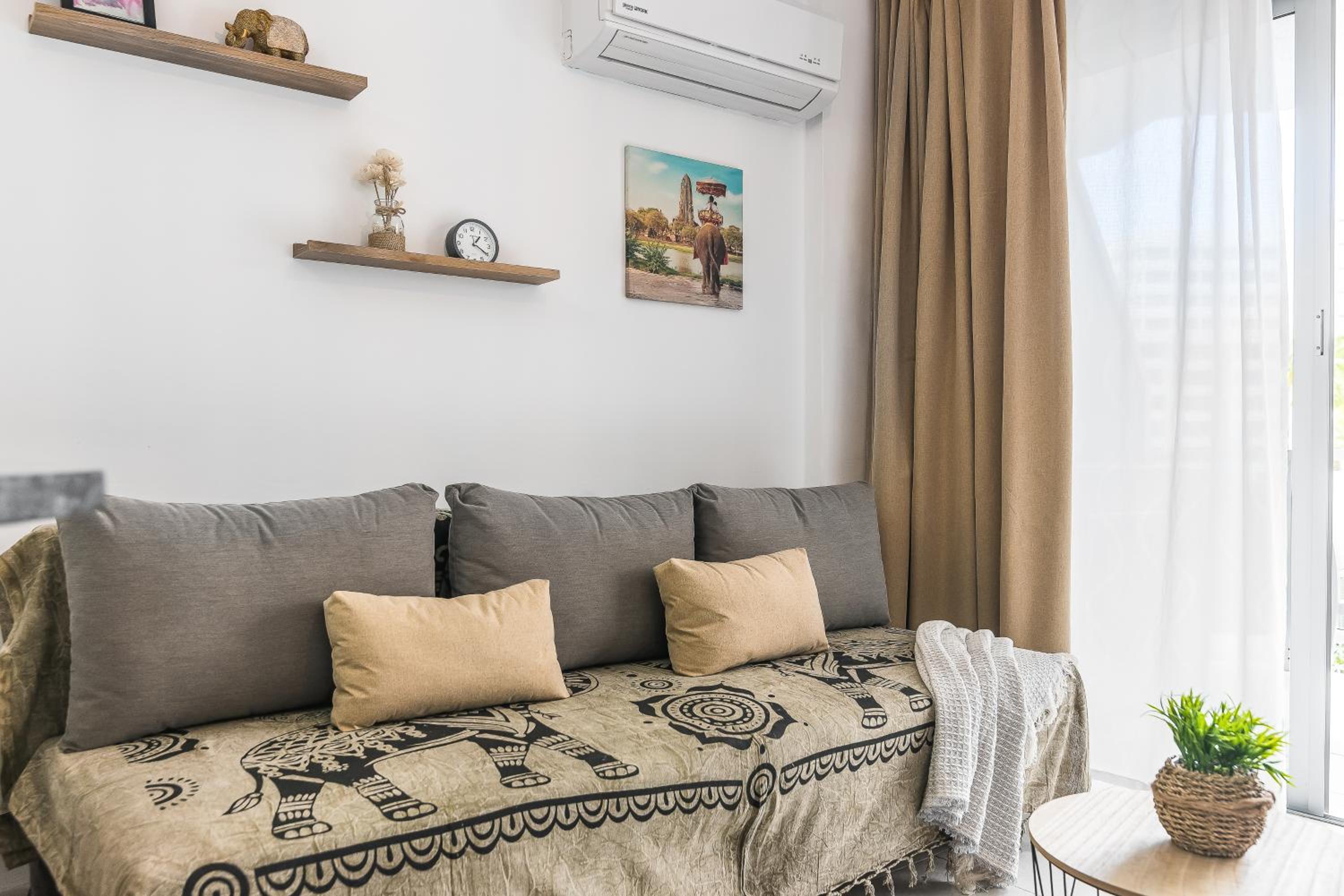 Paradise Canarian Breeze Suite