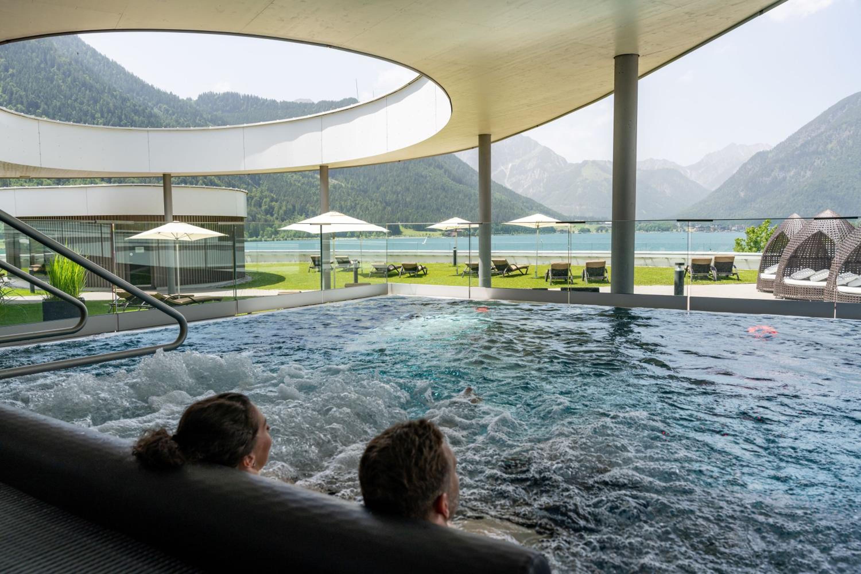 Appartements Alpenland Pertisau am Achensee