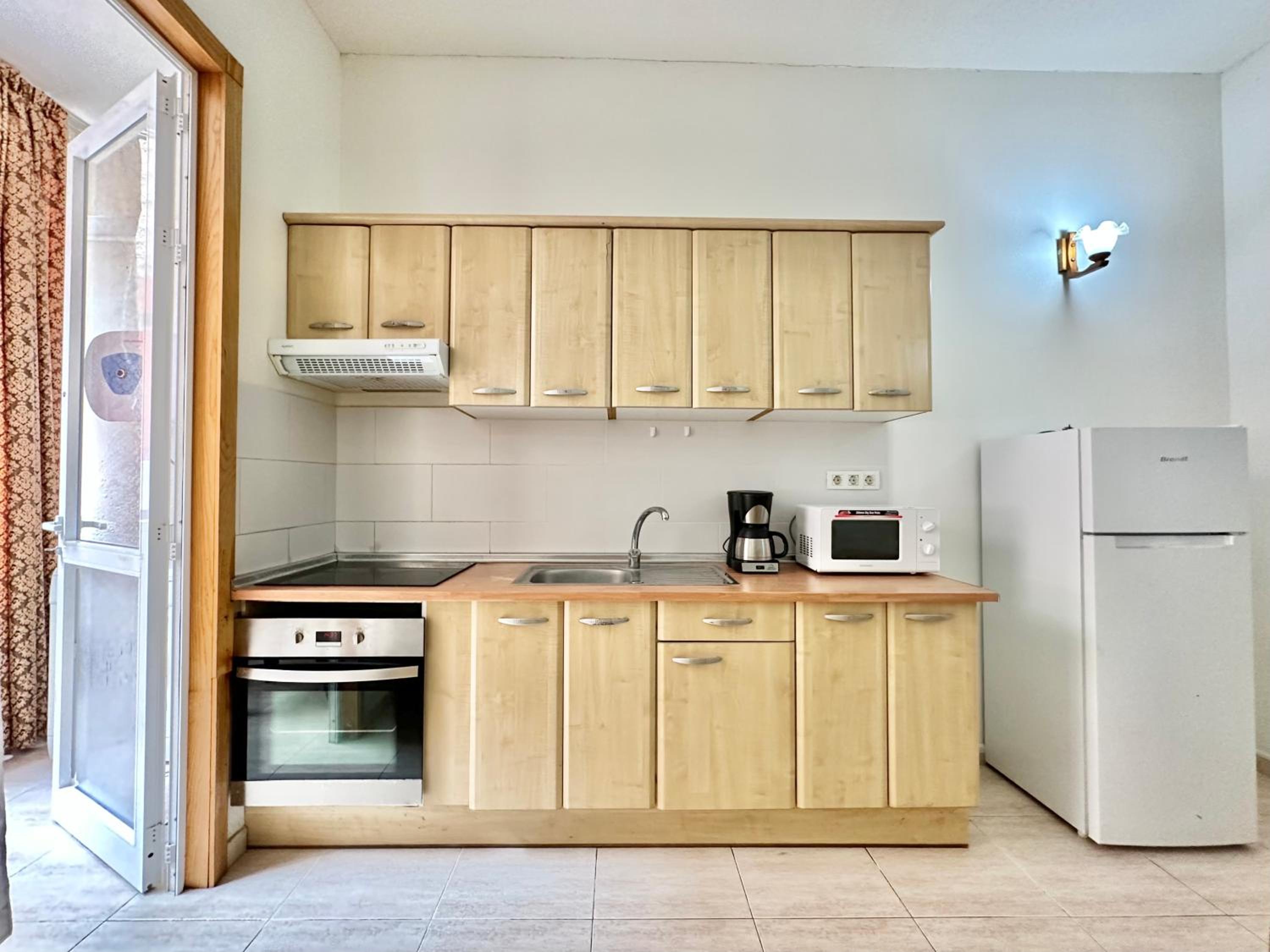 Alta Groundfloor Apartments