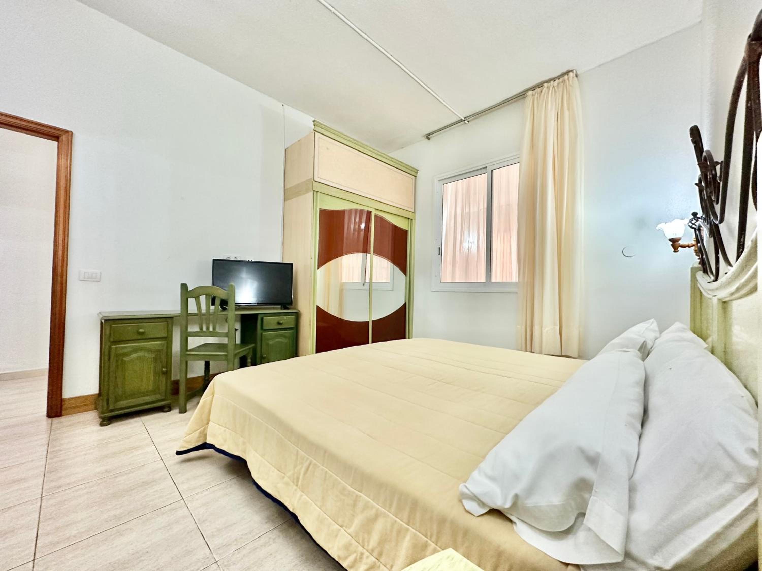 Alta Groundfloor Apartments