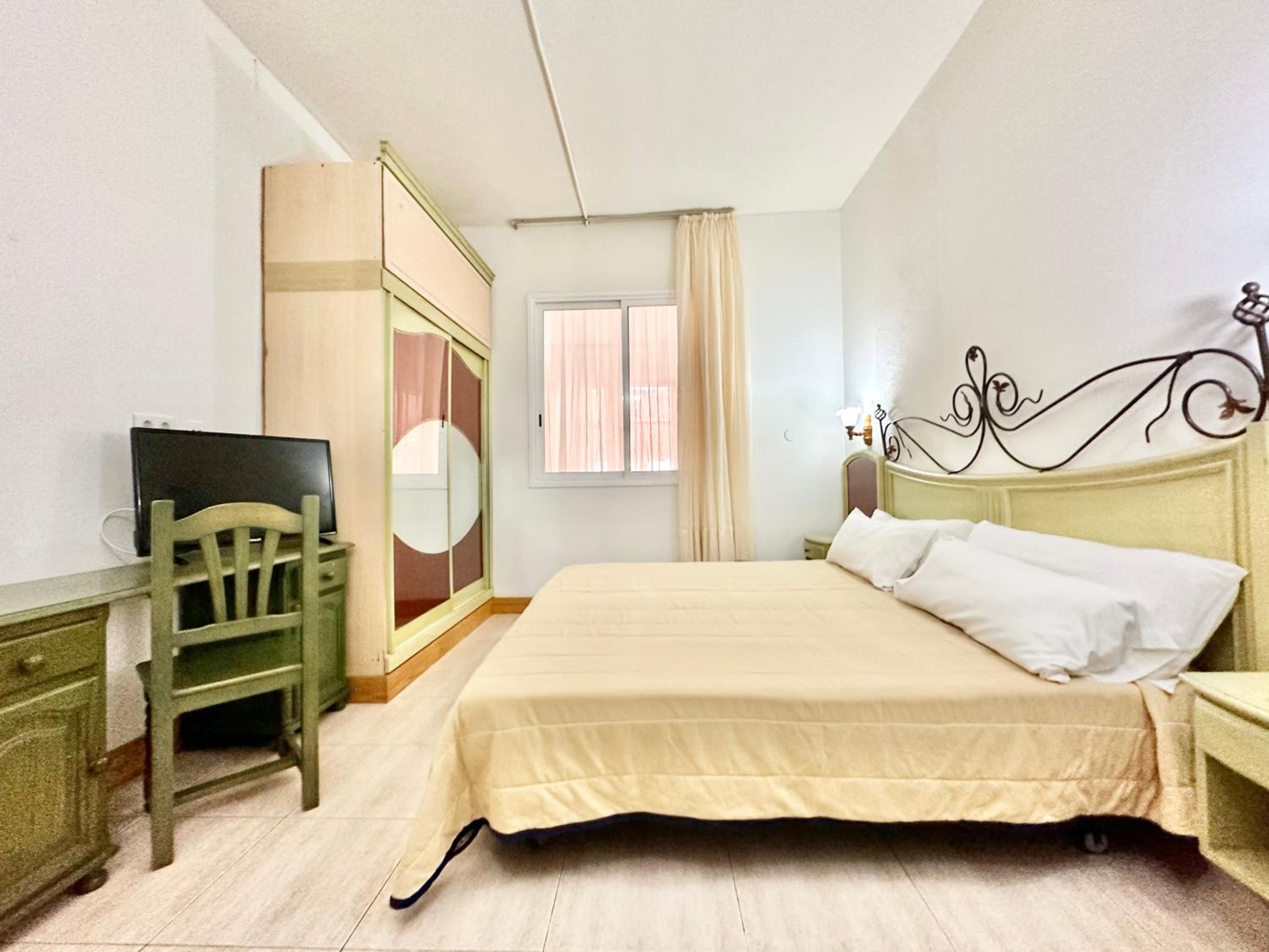 Alta Groundfloor Apartments