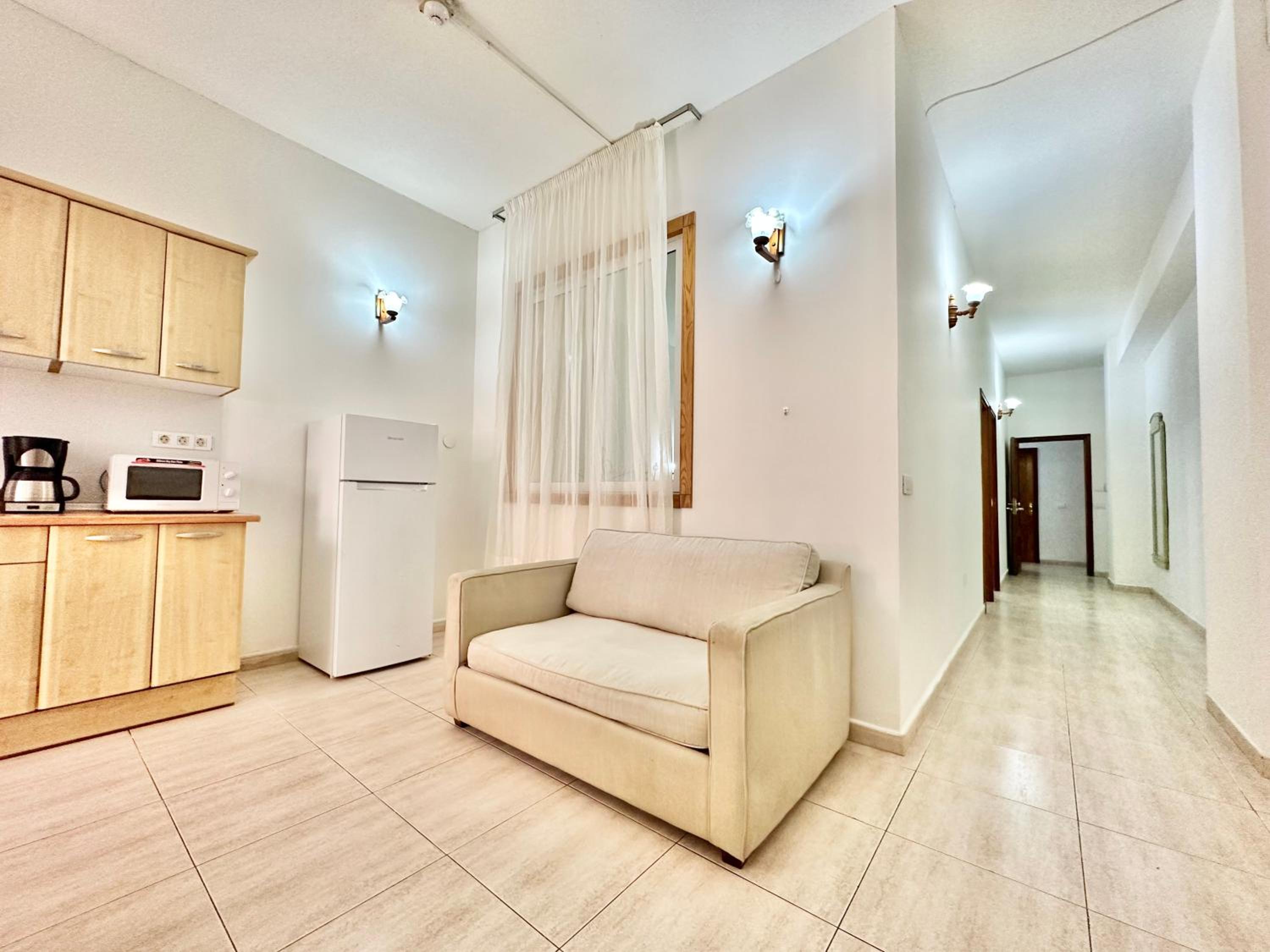 Alta Groundfloor Apartments