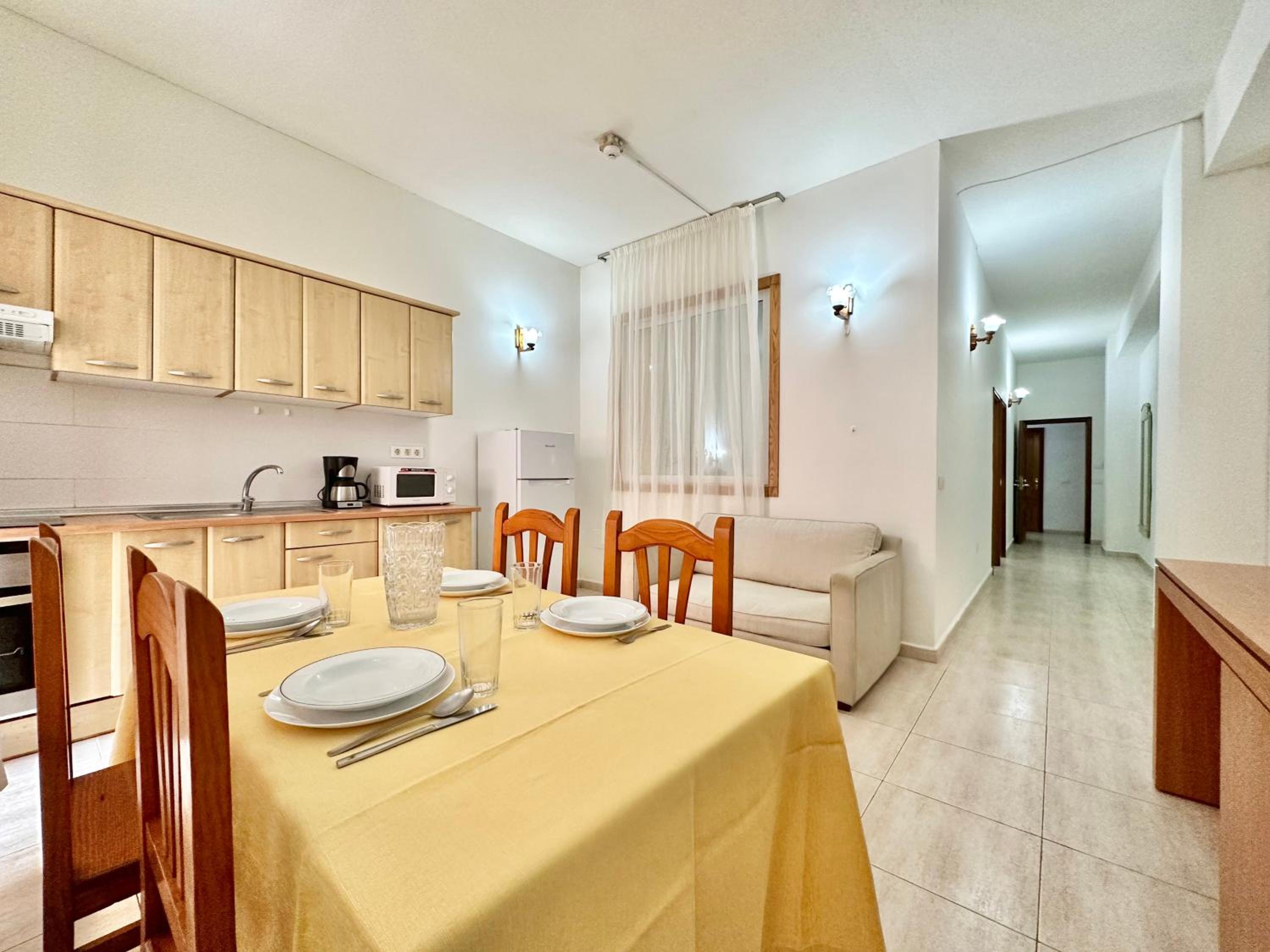 Alta Groundfloor Apartments