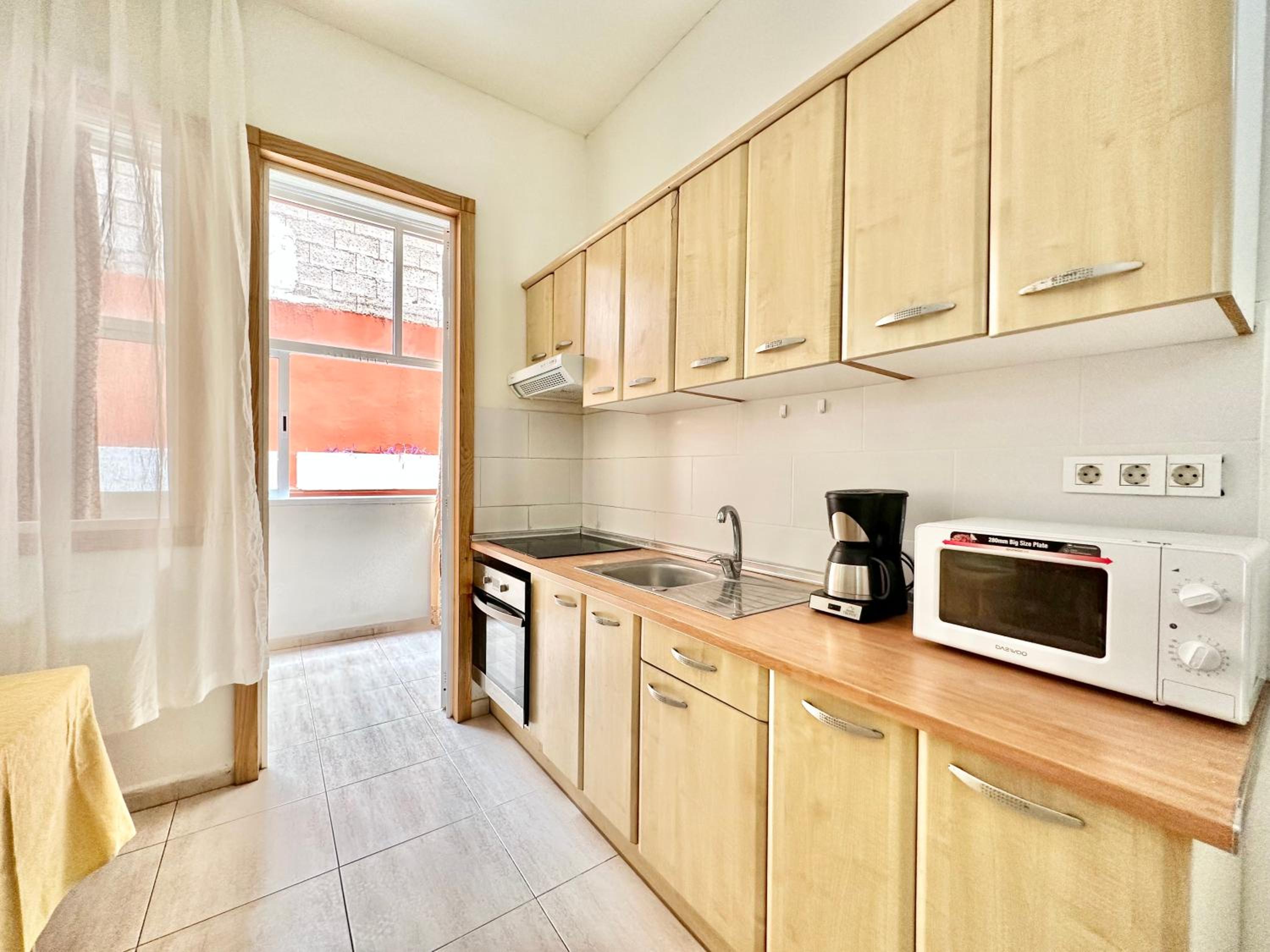 Alta Groundfloor Apartments