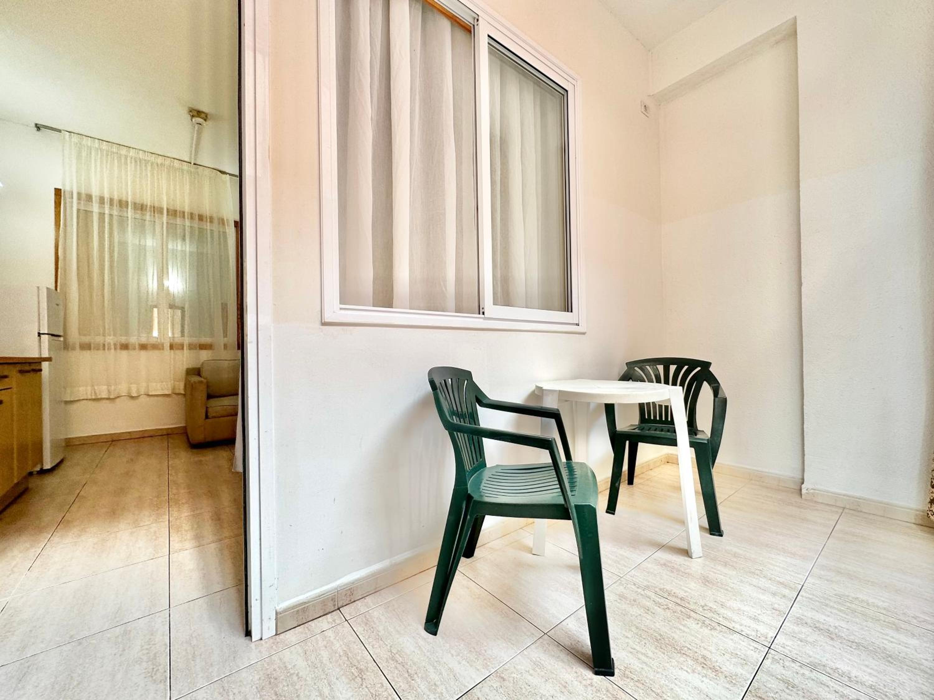 Alta Groundfloor Apartments