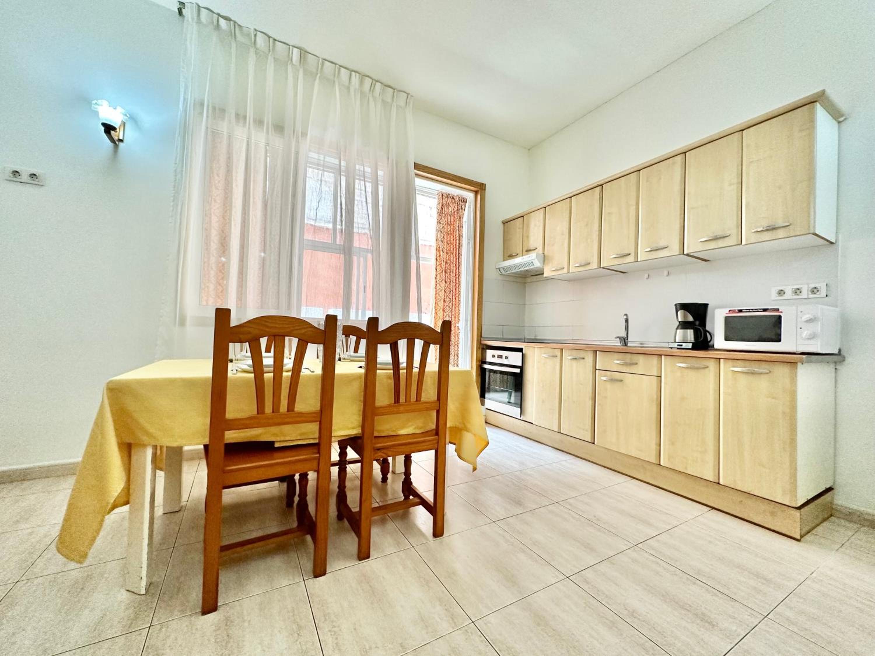 Alta Groundfloor Apartments