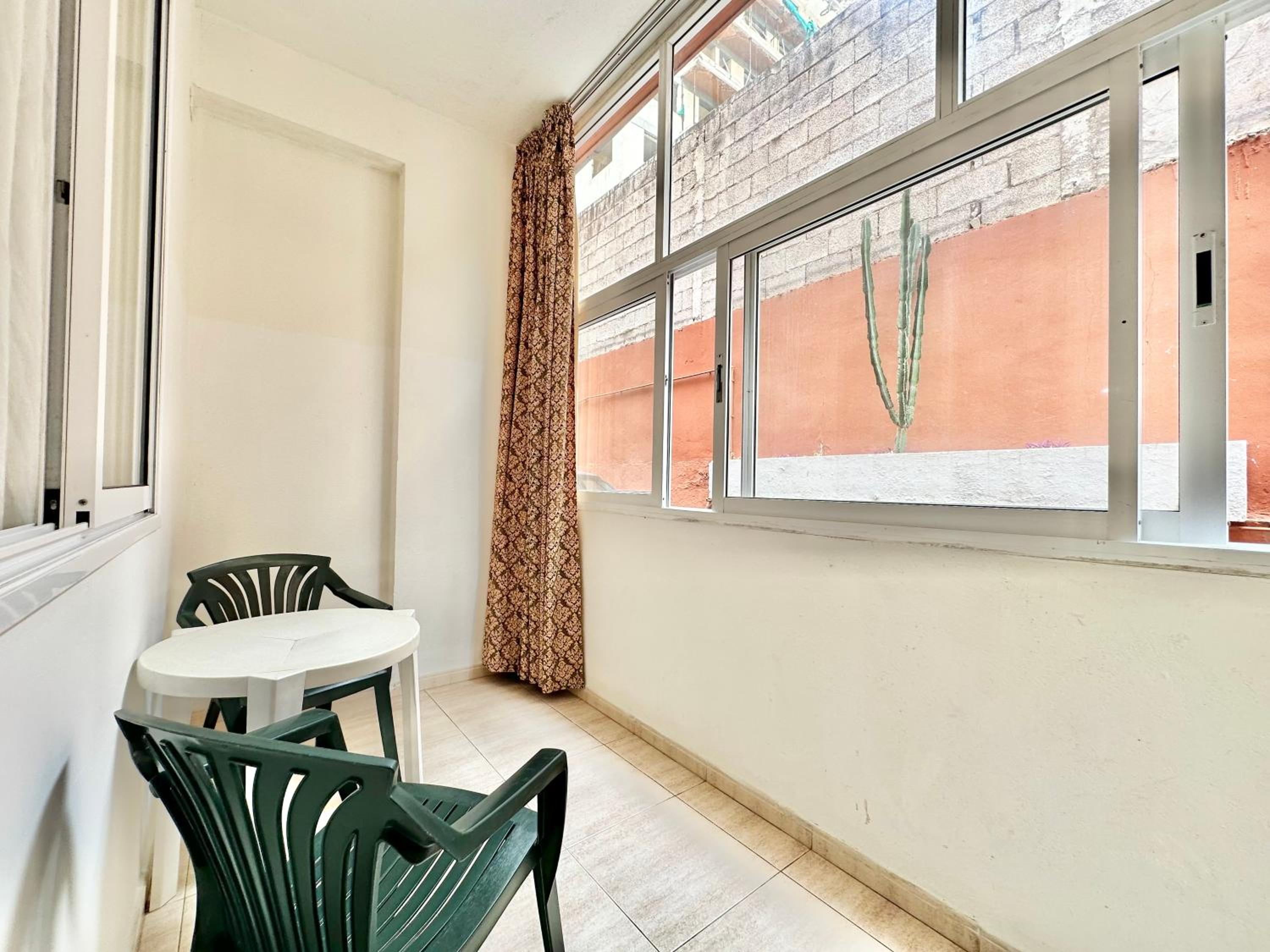 Alta Groundfloor Apartments