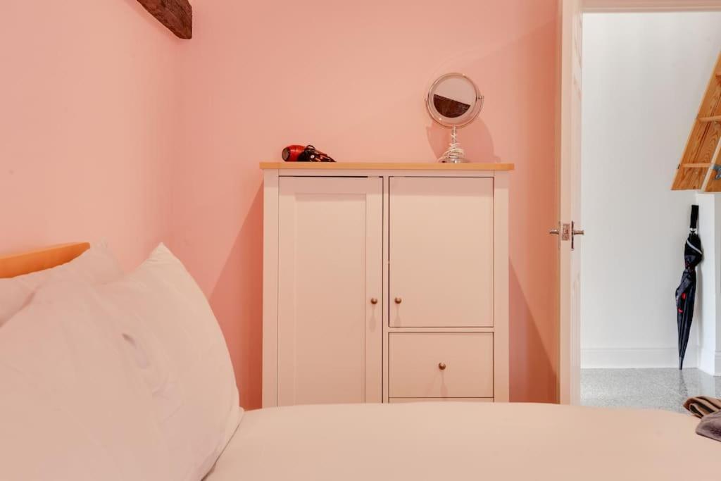 Hotel Historic Grade Ii By Hostmynest