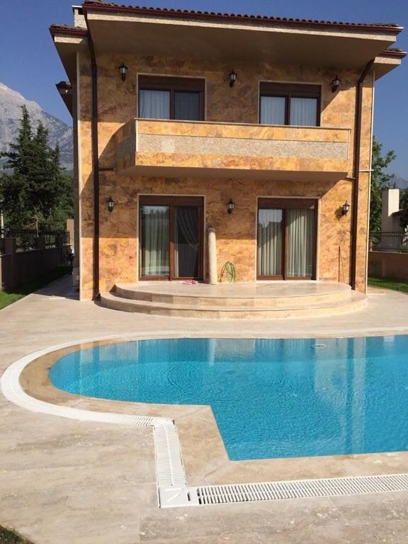 premium park apart otel - Image 189