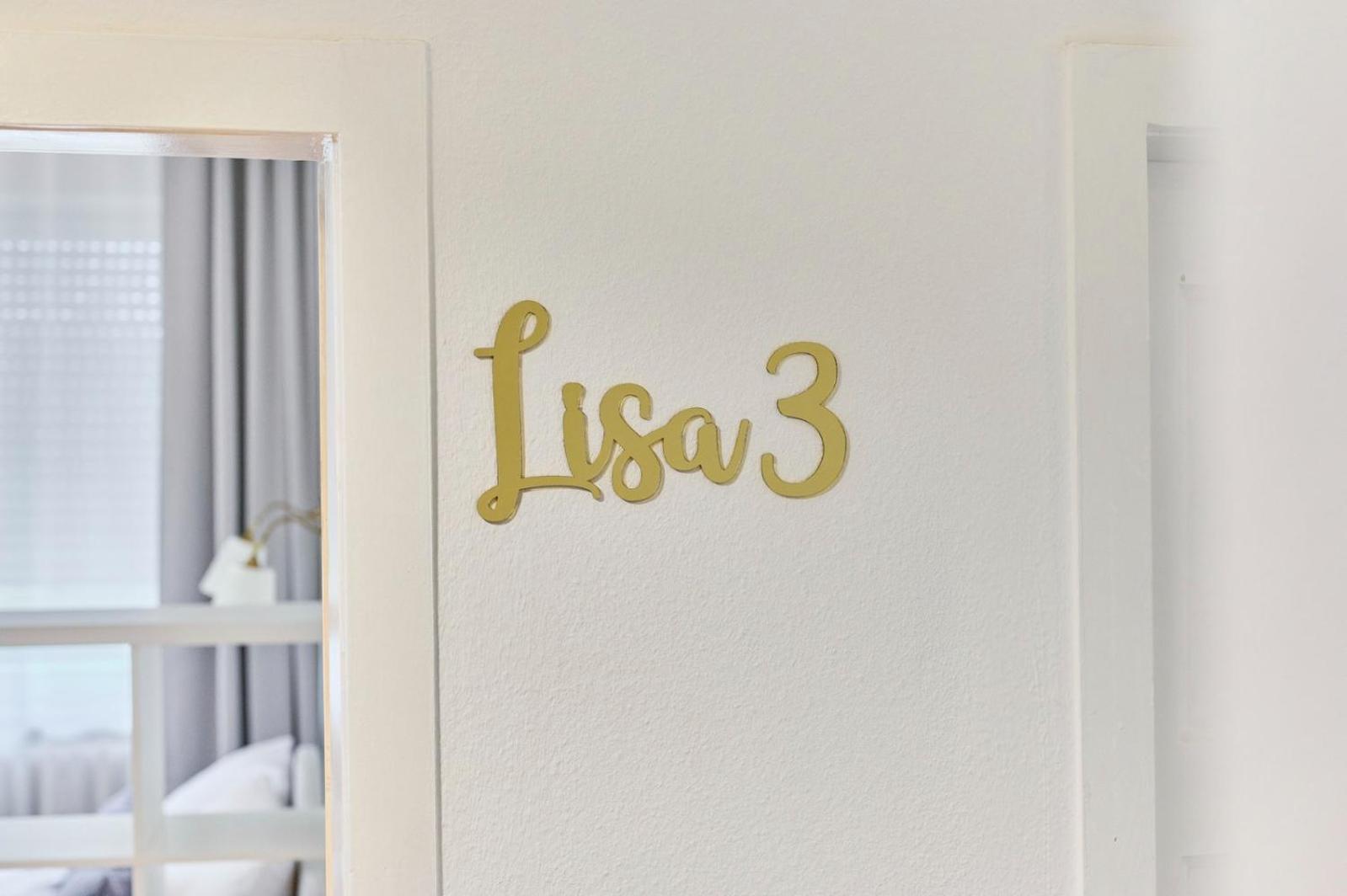 NEW Lisa 3, Guestroom-WG-Zimmer Eggert view 2