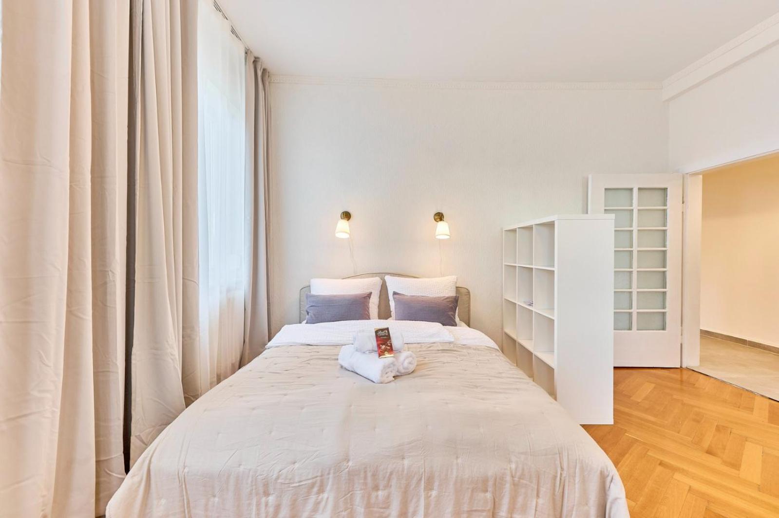 NEW Lisa 3, Guestroom-WG-Zimmer Eggert view 3