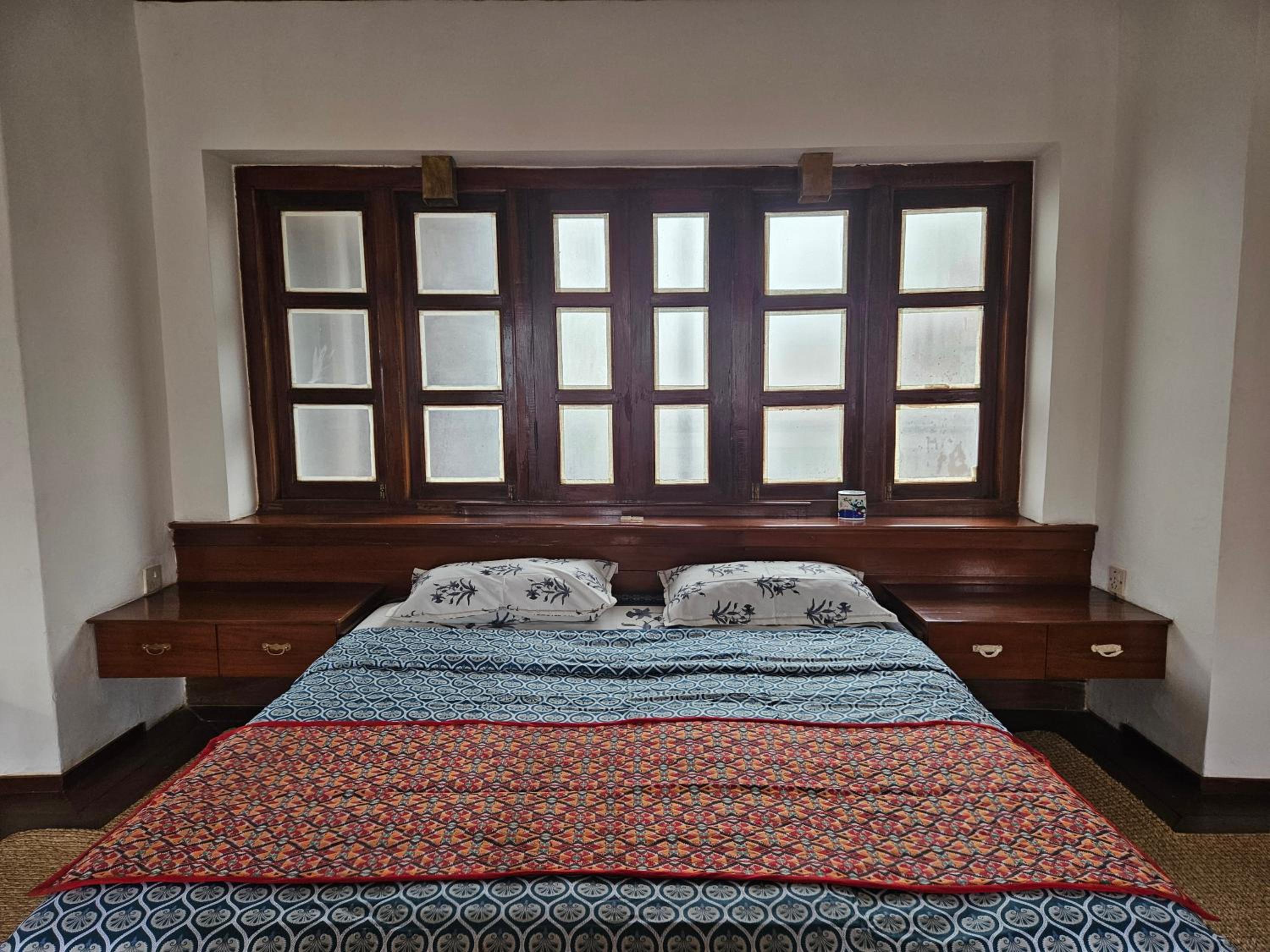 The Narsingh's Heritage Inn view 3
