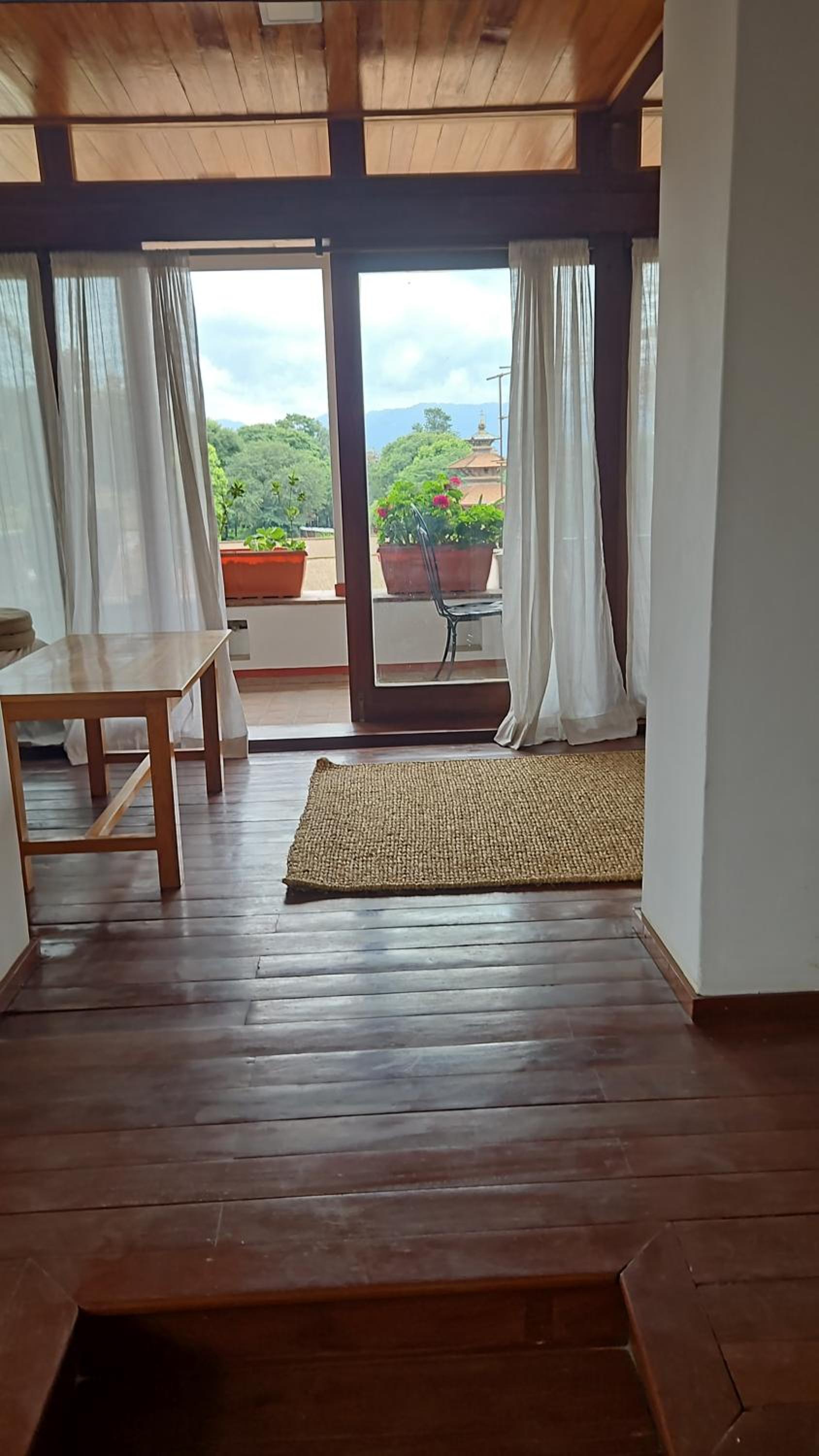 The Narsingh's Heritage Inn view 4