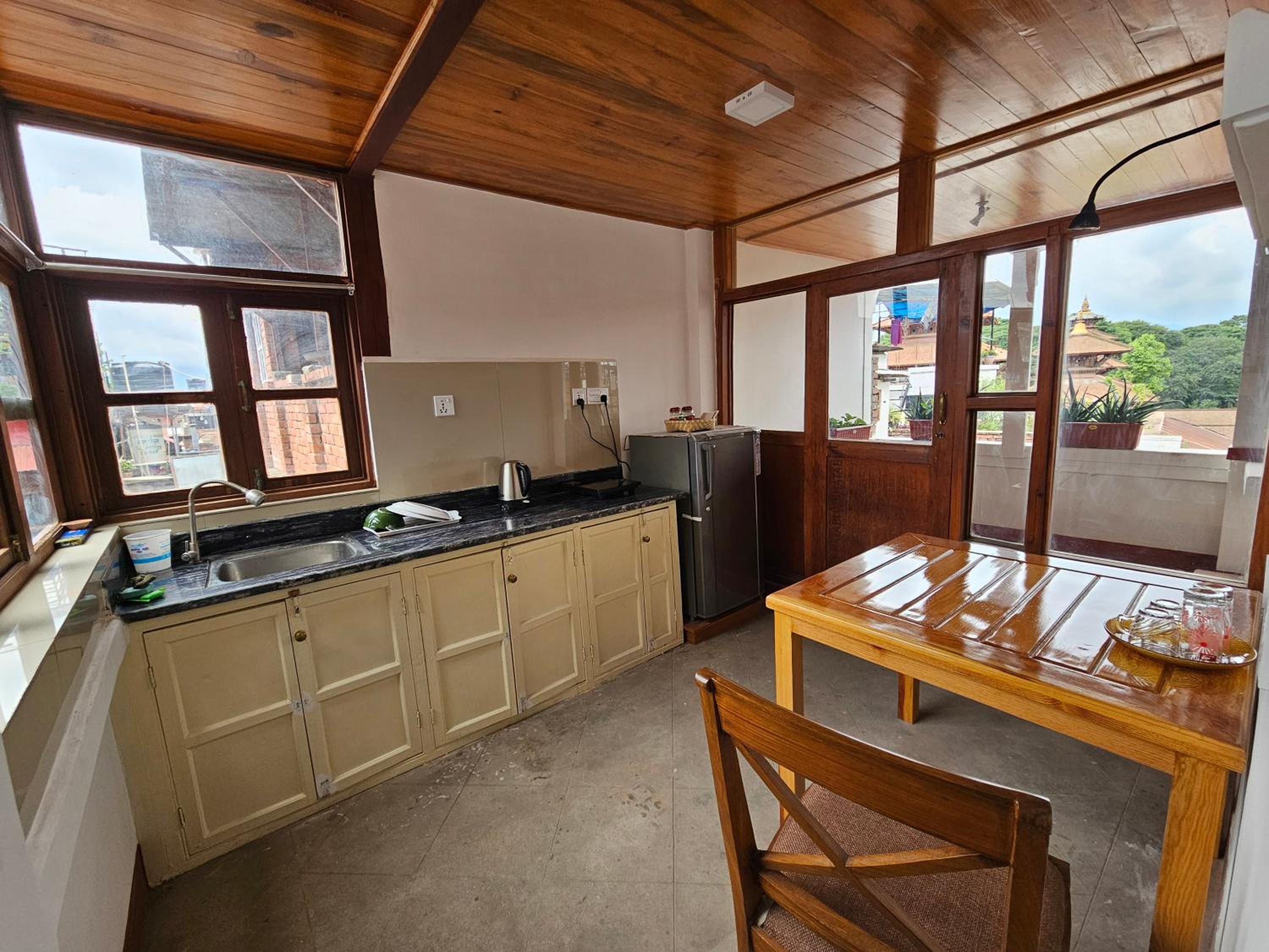 The Narsingh's Heritage Inn view 5