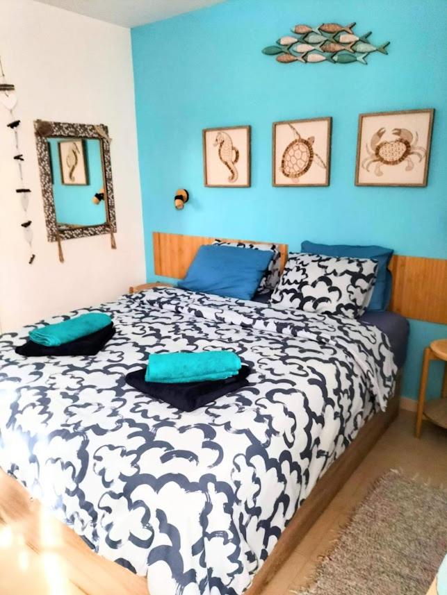 Casa ART residenza Bouganville