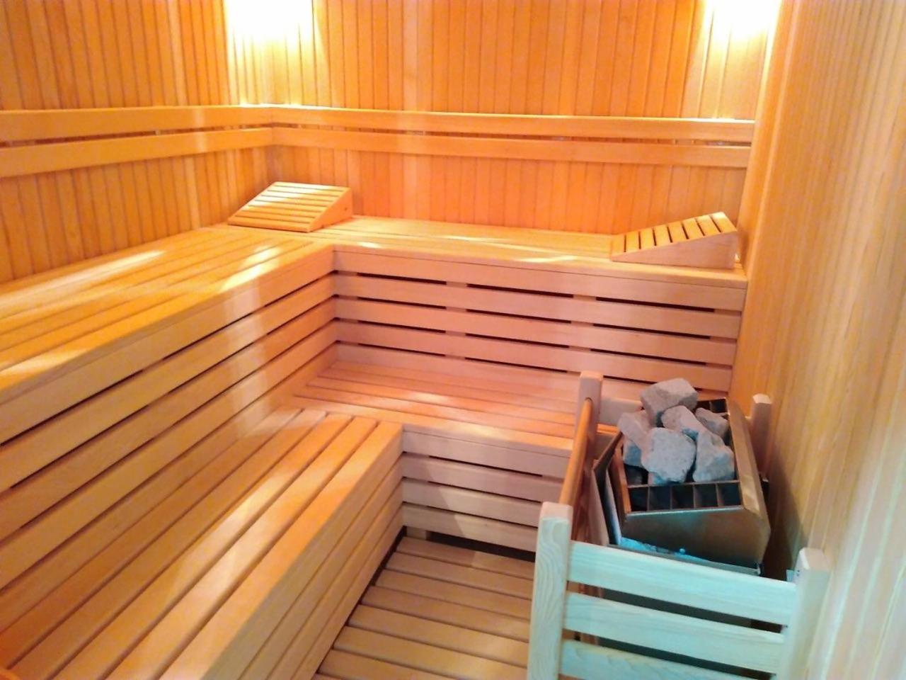 premium park apart otel - Image 186