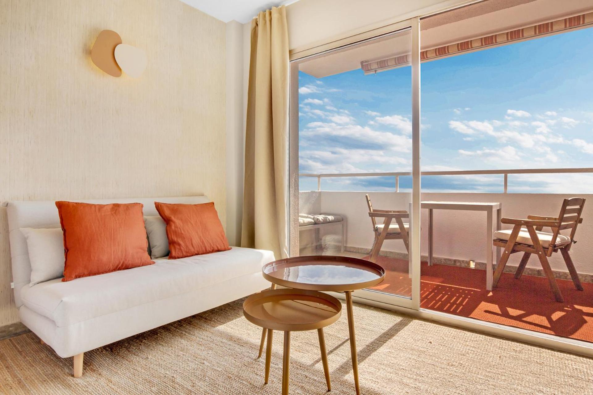 Casa Dalias - vista al mar photo 2