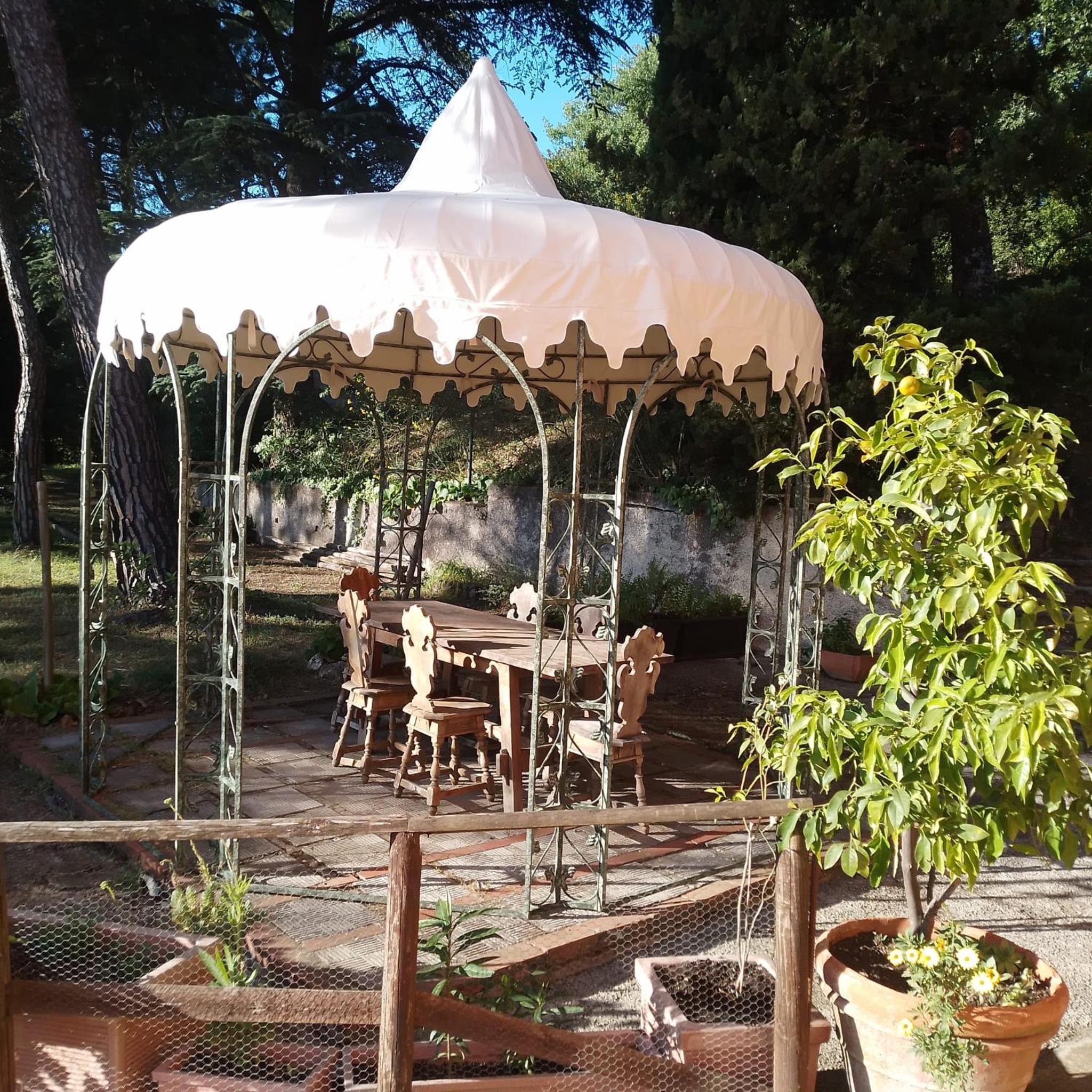 Villa el Pavo Real Arezzo