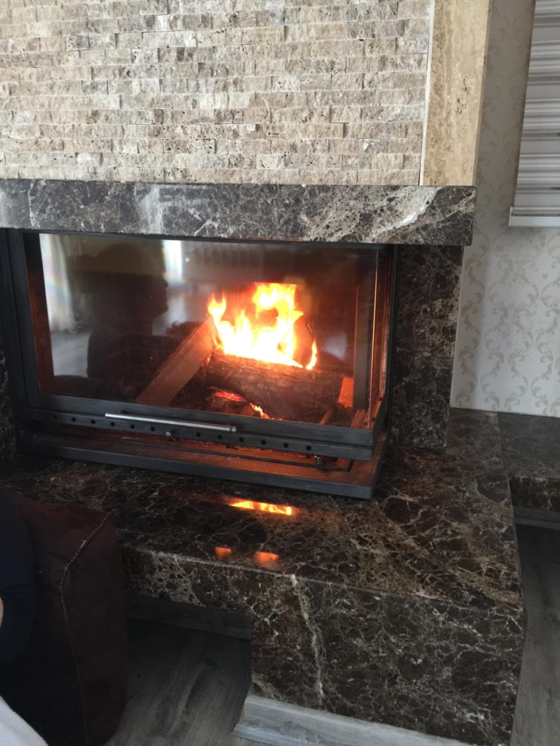 premium park apart otel - Image 33